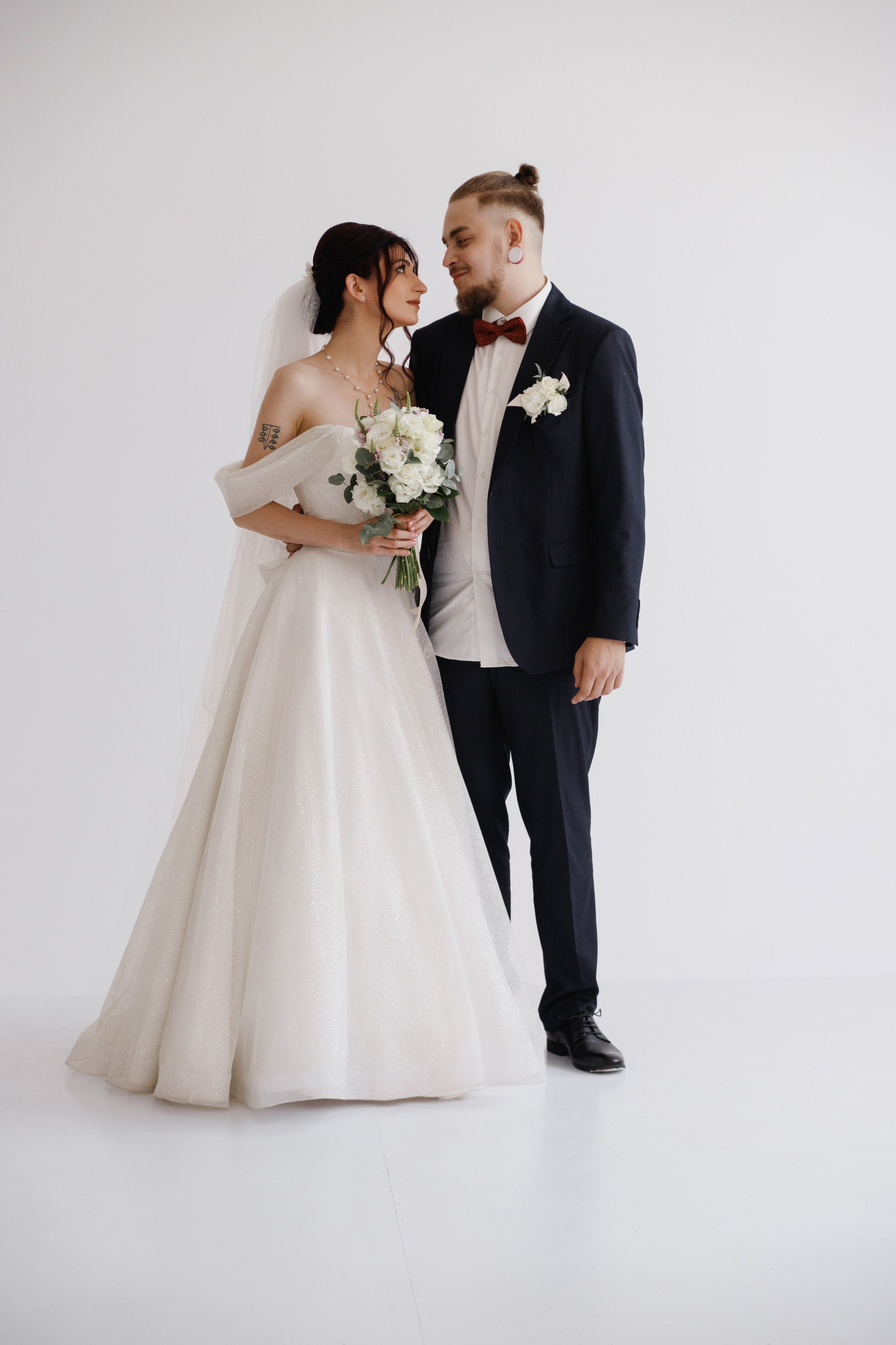 Алексей и Виктория. Фотограф Александр Закадычный | Таганрог