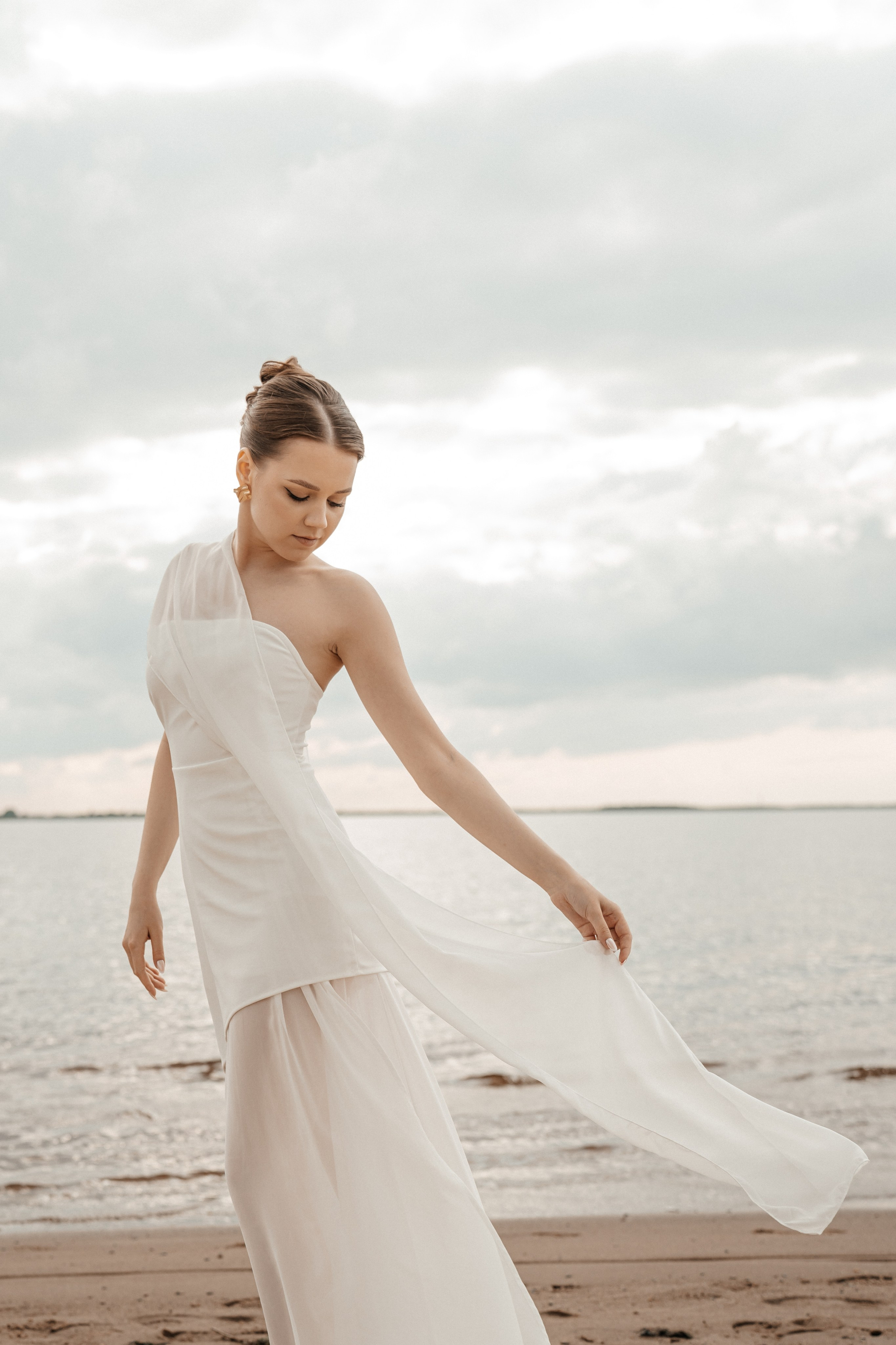 L & A. Фотограф в Архангельске