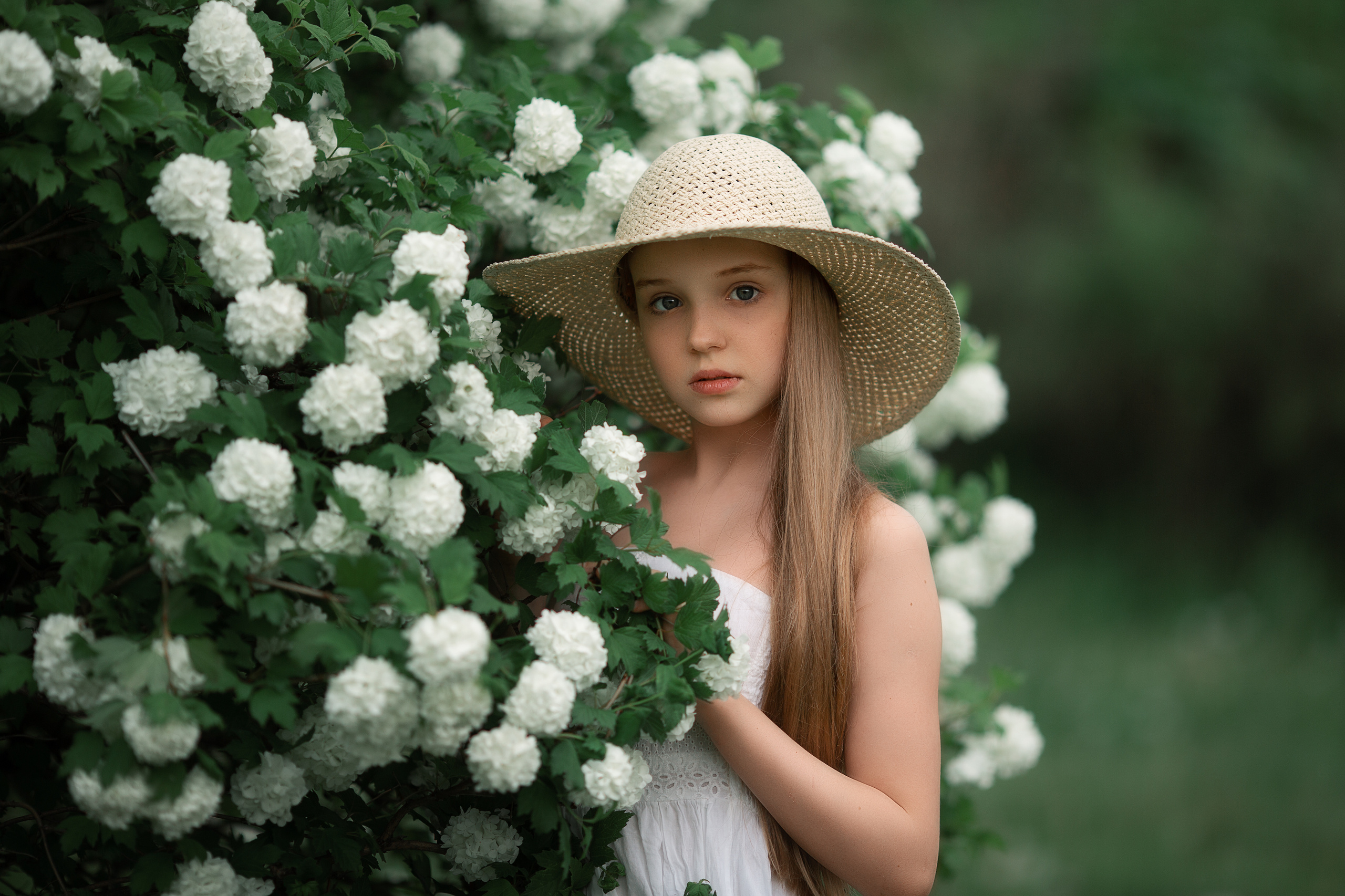 Анна. Семейный и детский фотограф в Москве Юлия