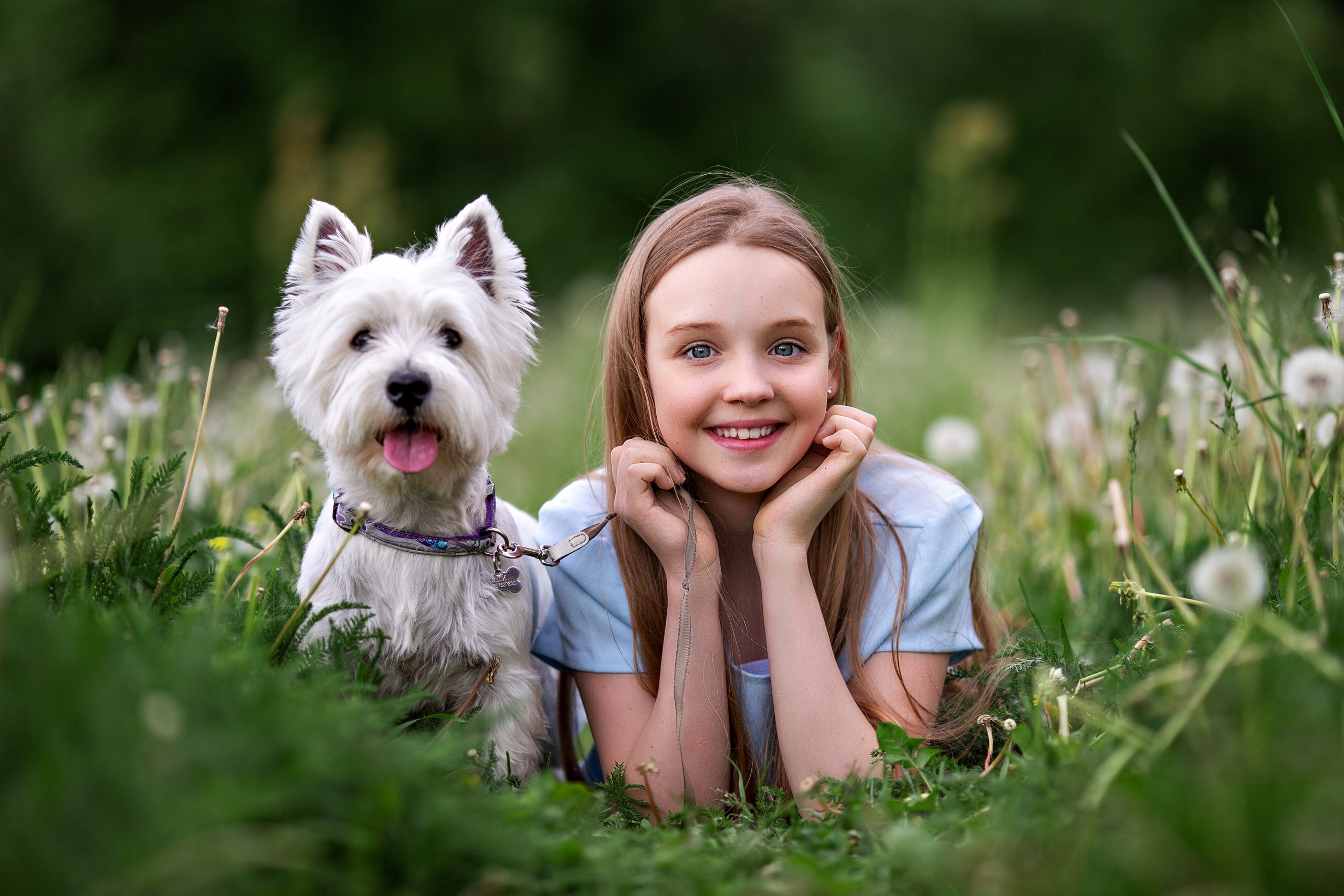 Анна. Семейный и детский фотограф в Москве Юлия