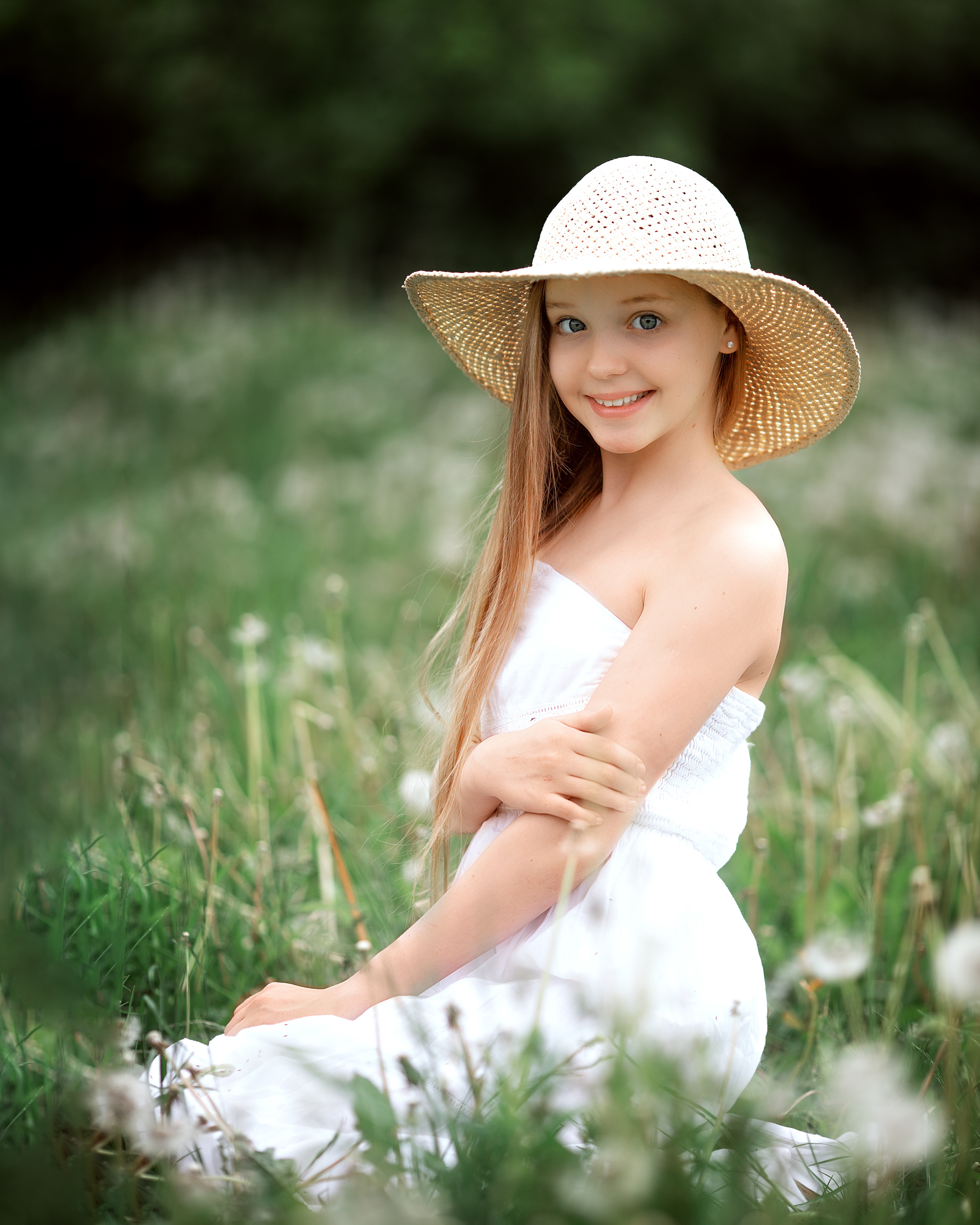 Анна. Семейный и детский фотограф в Москве Юлия