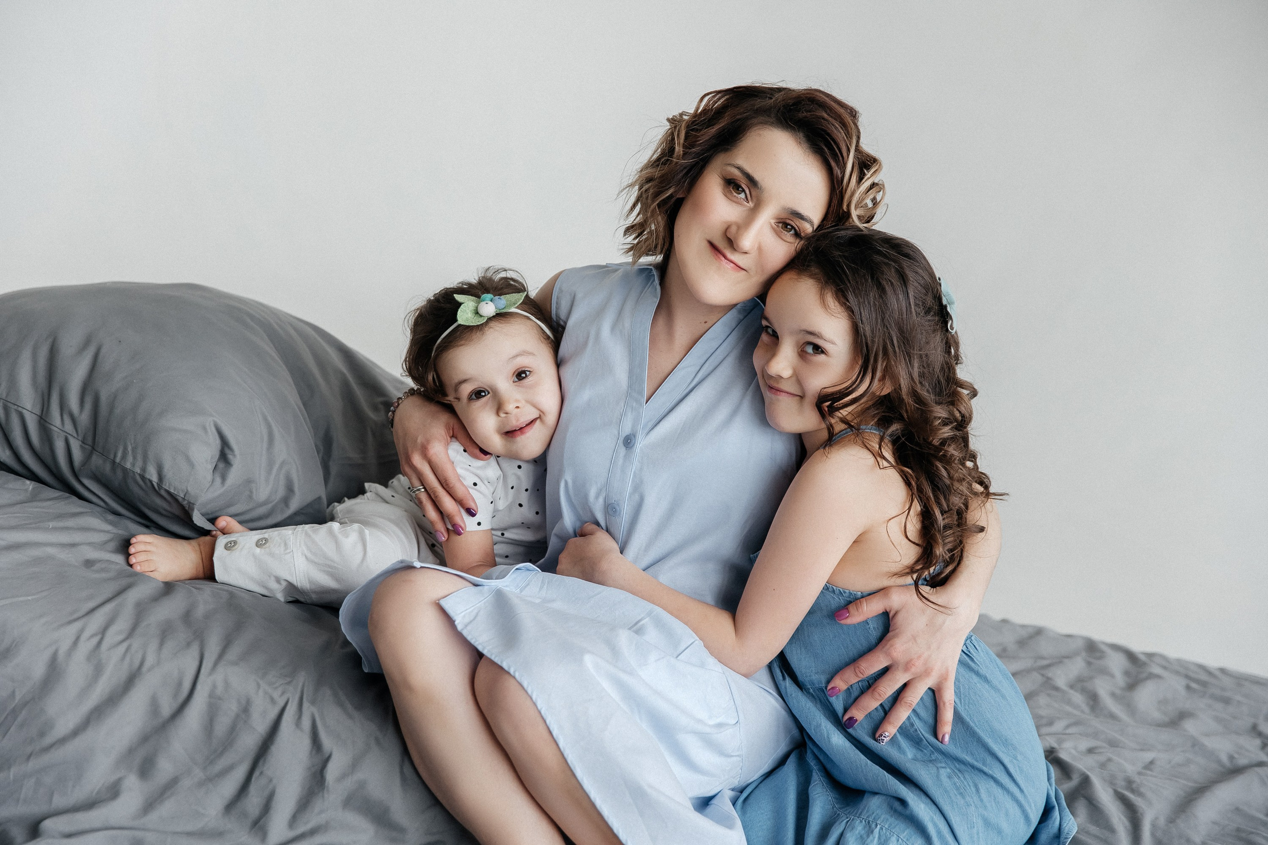 ЕЛЕНА И СЕМЬЯ ` 21. Maria Startseva Photo