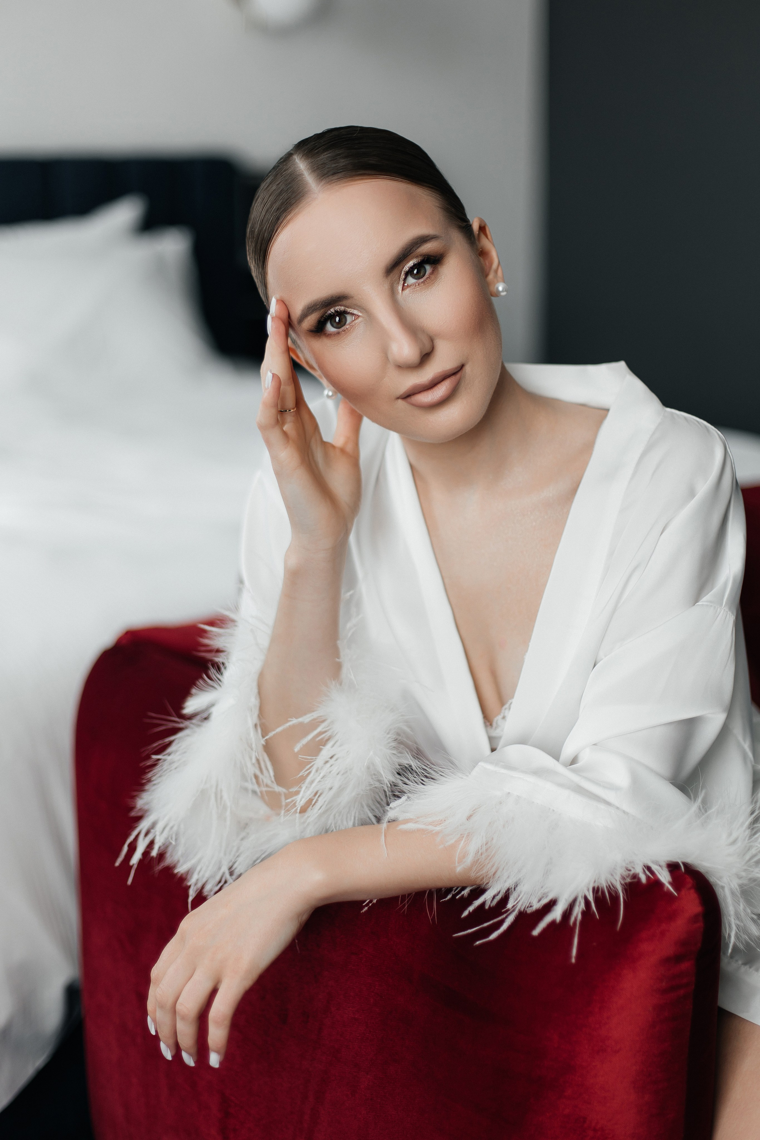 Илья & Дарья. Фотограф в Москве Валерия Рожкова