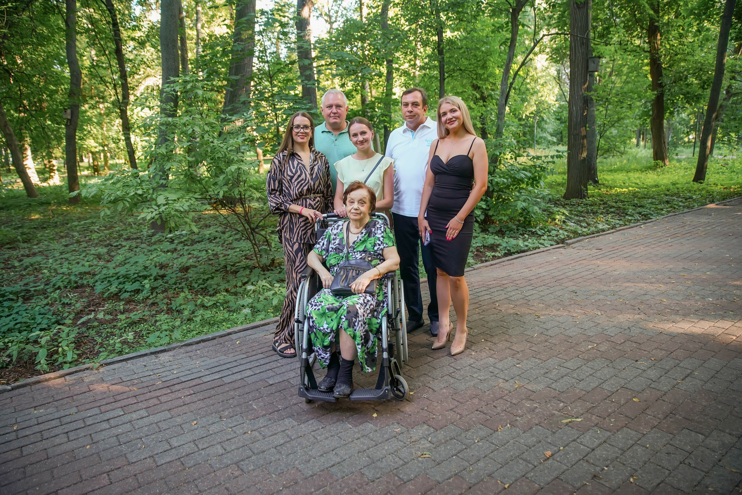 Юбилей Кулибин. Семейный и детский фотограф в Нижнем Новгороде
