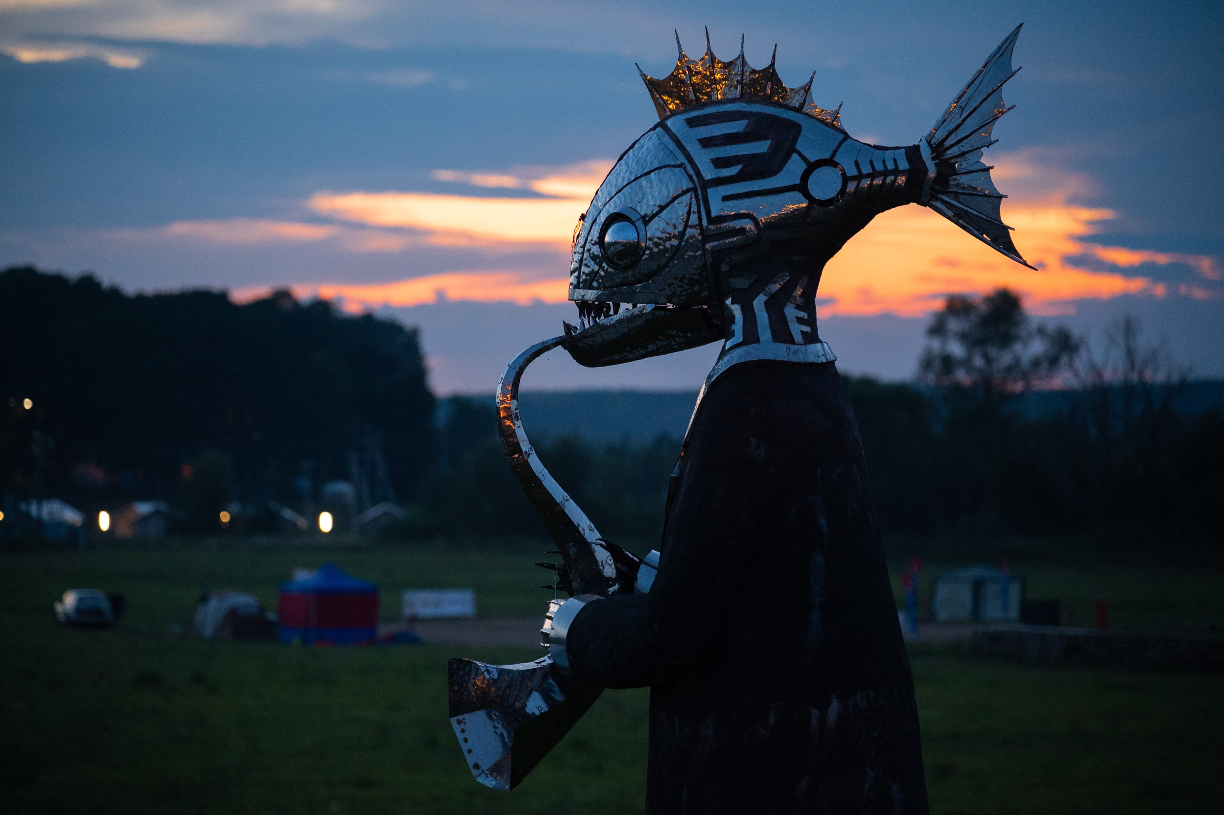 Вашана сап кэмп. Фотограф и видеооператор в Туле | Даниил Рыбак