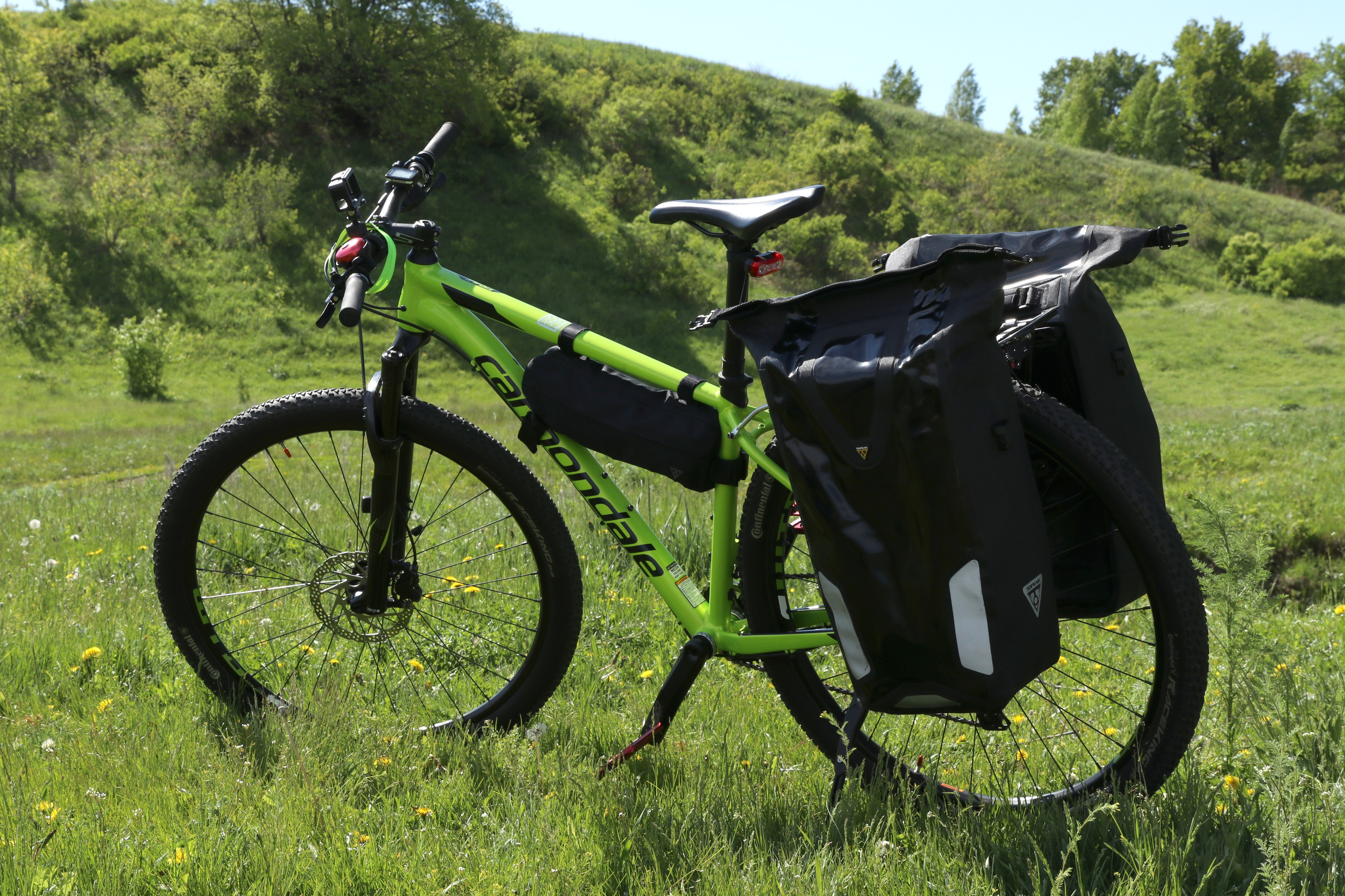 Велопоход Уфа — Мелеуз. Май 2024. Путешественник-фотограф из Санкт-Петербурга Татьяна Свистулина