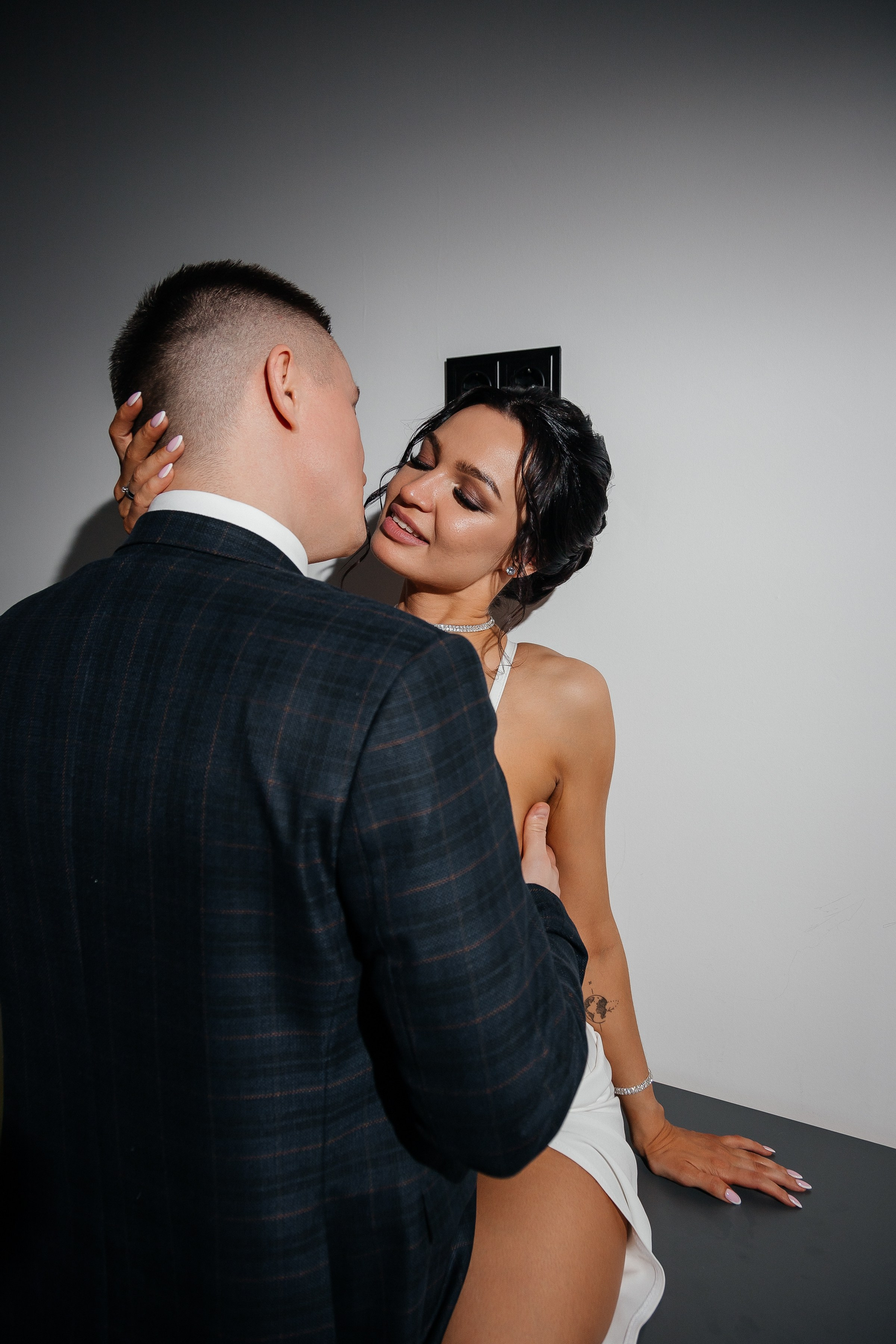 Вадим и Юлия/2024. Свадебный и семейный фотограф в Екатеринбурге