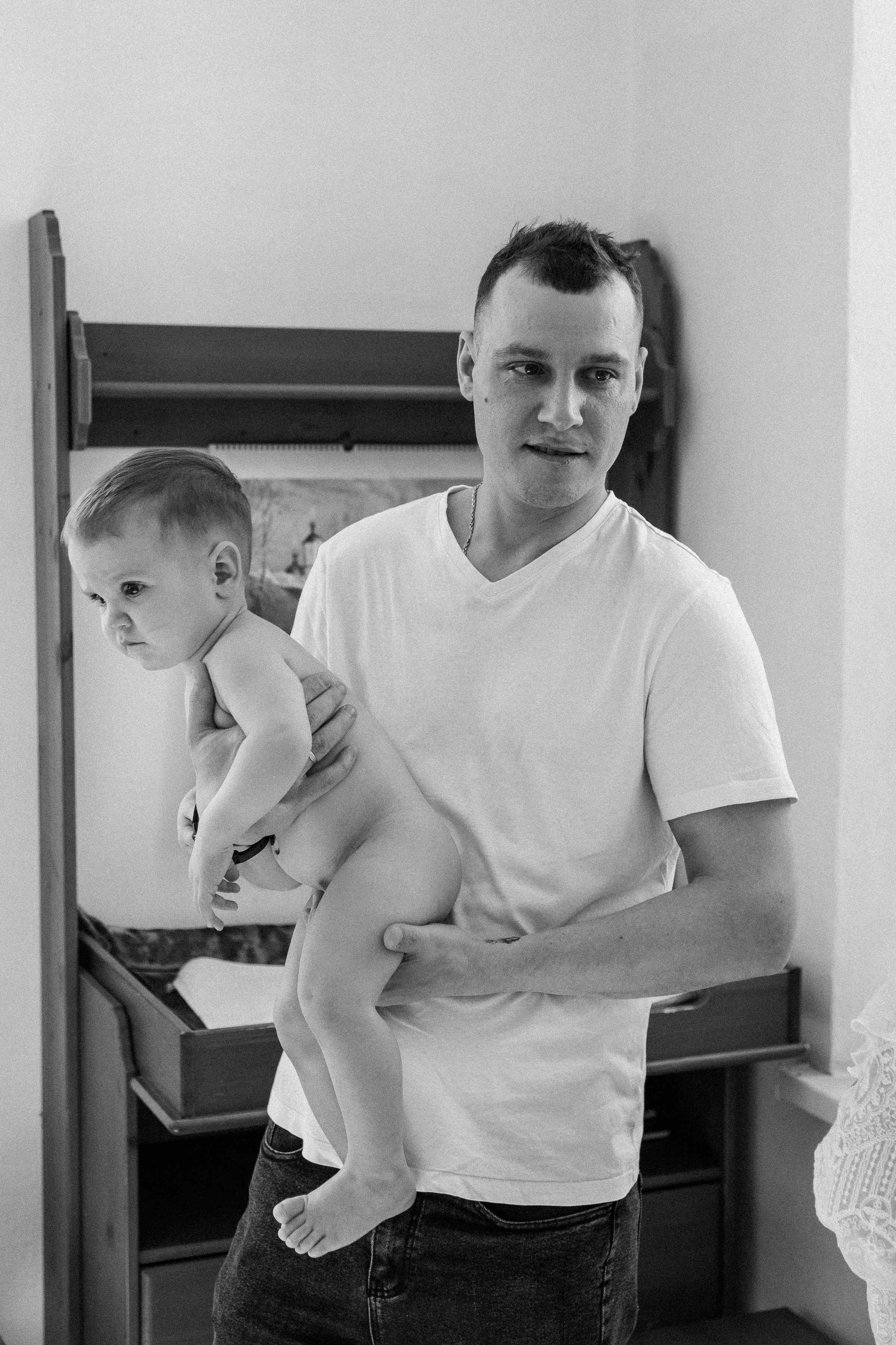 Крещение/2024. Свадебный и семейный фотограф в Екатеринбурге