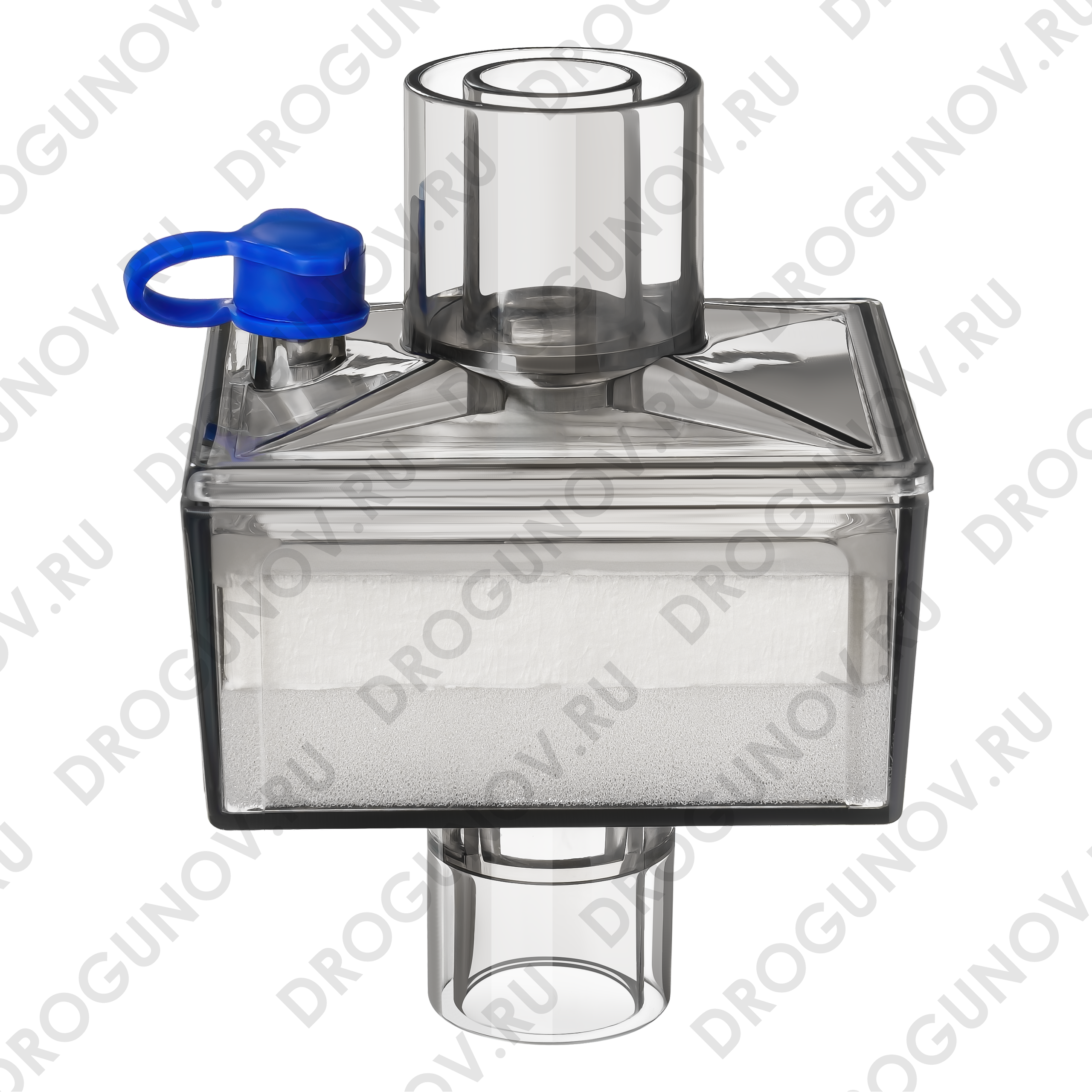 фильтр для кислородного концентратора