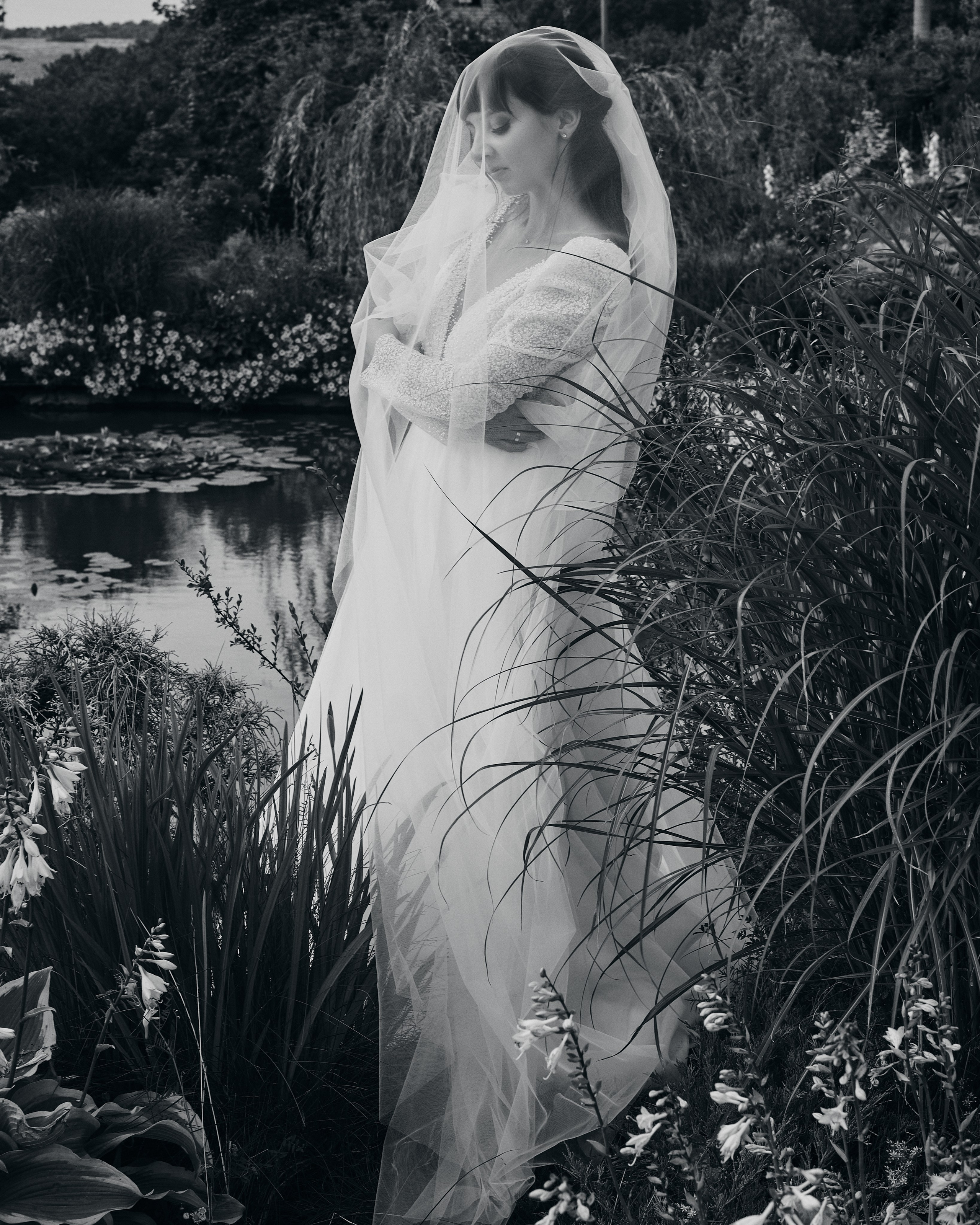 Дмитрий и Инна. BOOMVERTIGO портретный фотограф