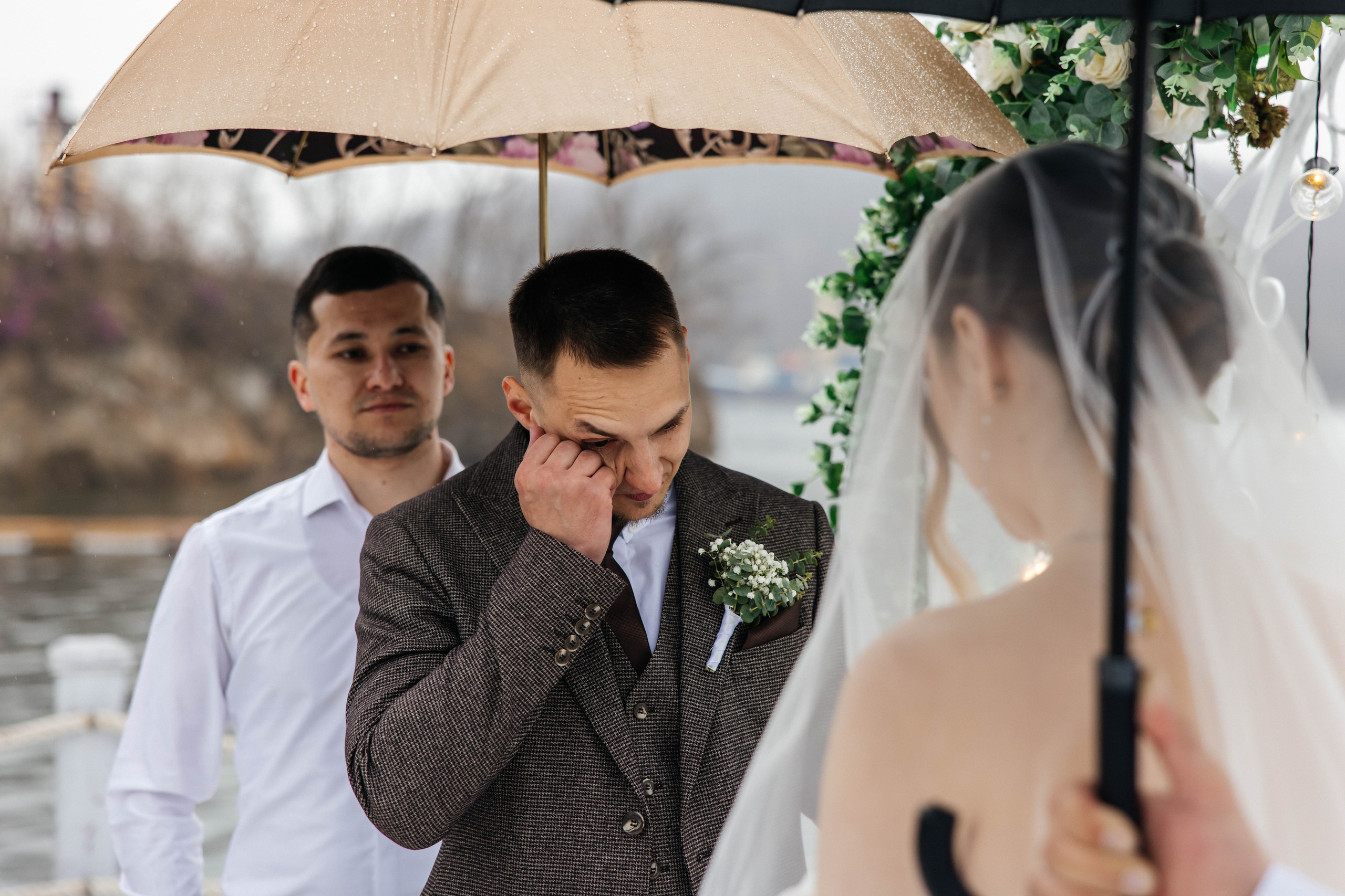 Александр и Александра. Maxim Tsoy Photography