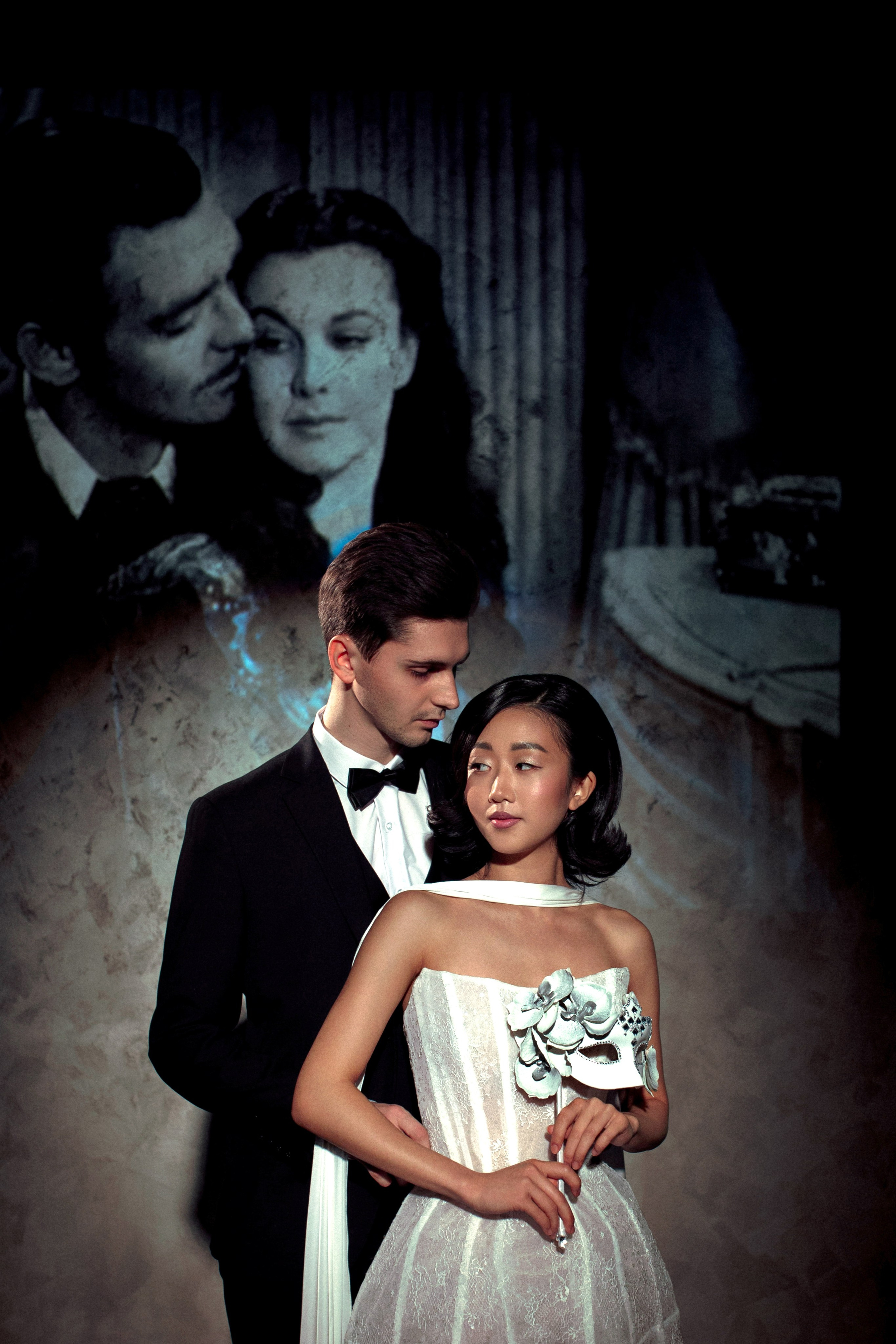 Снимаем маски, гомпода🎭. Фотограф Санкт-Петербург