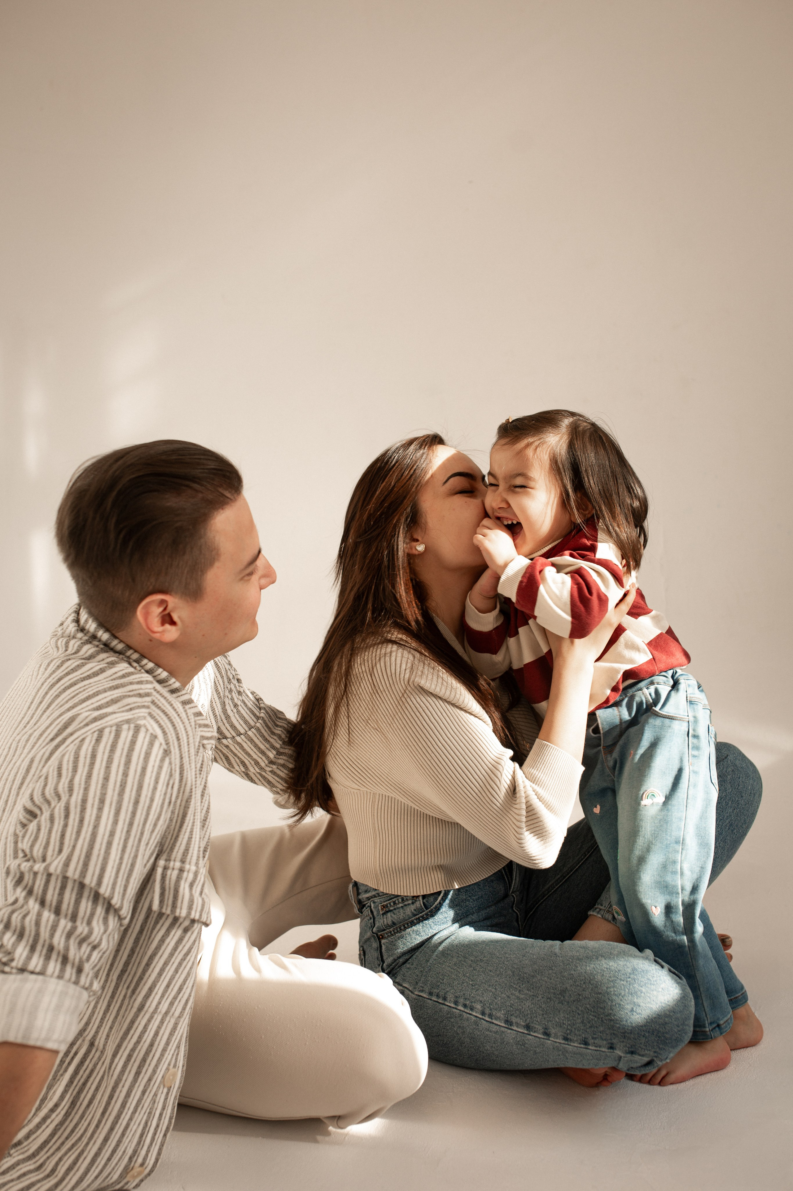 Семья🧡. Фотограф Санкт-Петербург