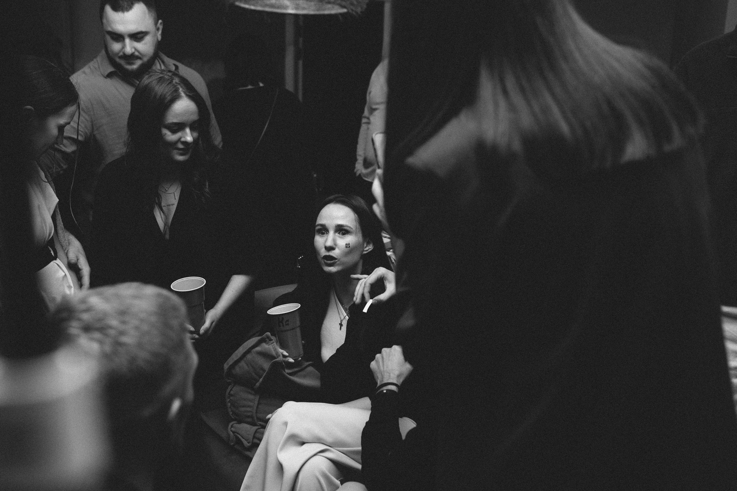 Happy birthday party. Фотограф Нижний Тагил Лилия Савина