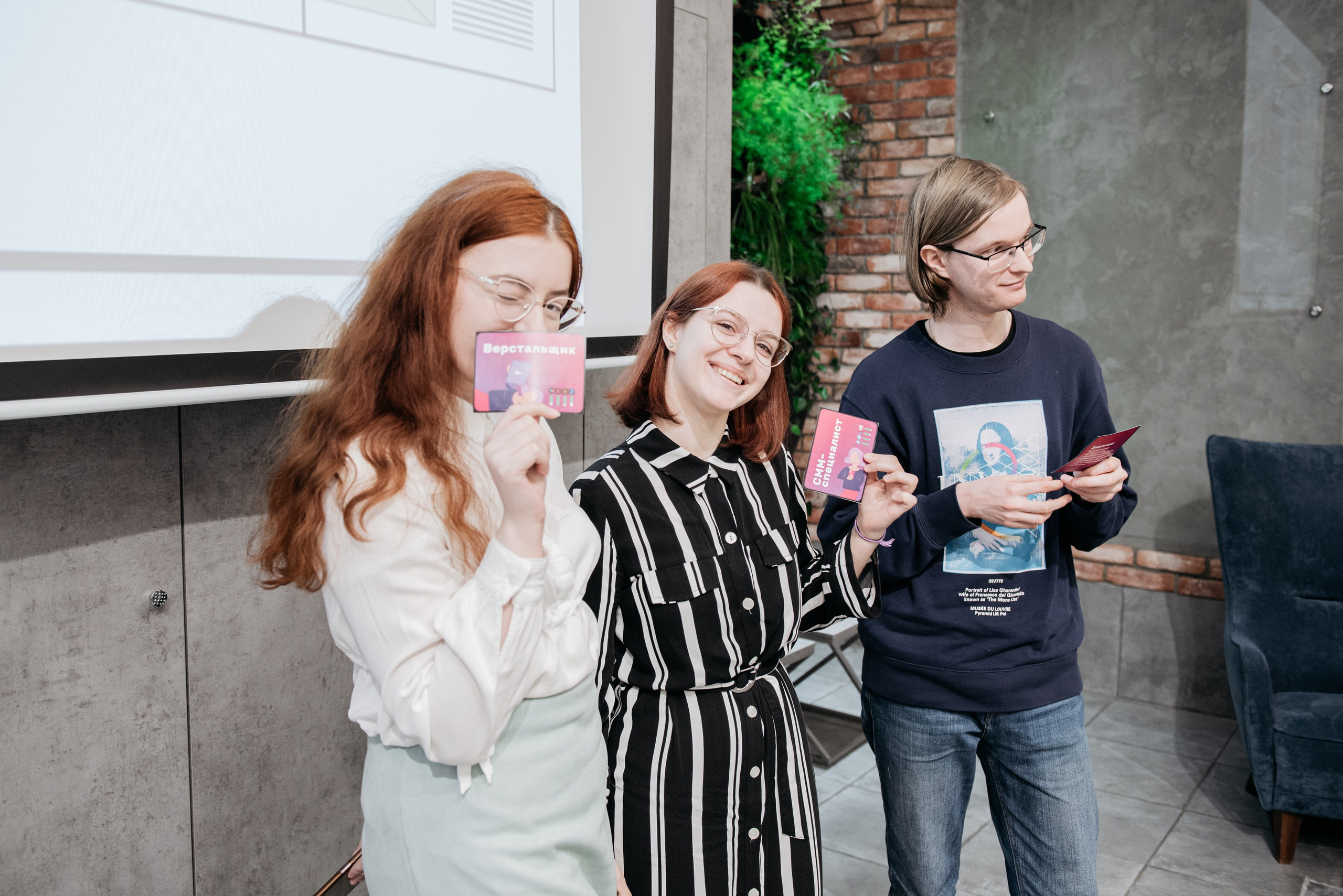 Юбилей газеты Спутник ГУАП