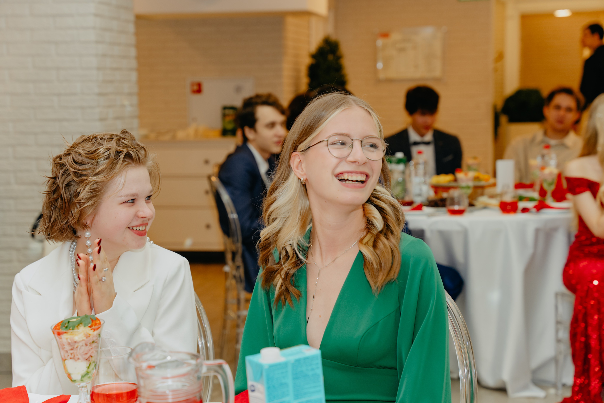 Выпускной. Вятка 25