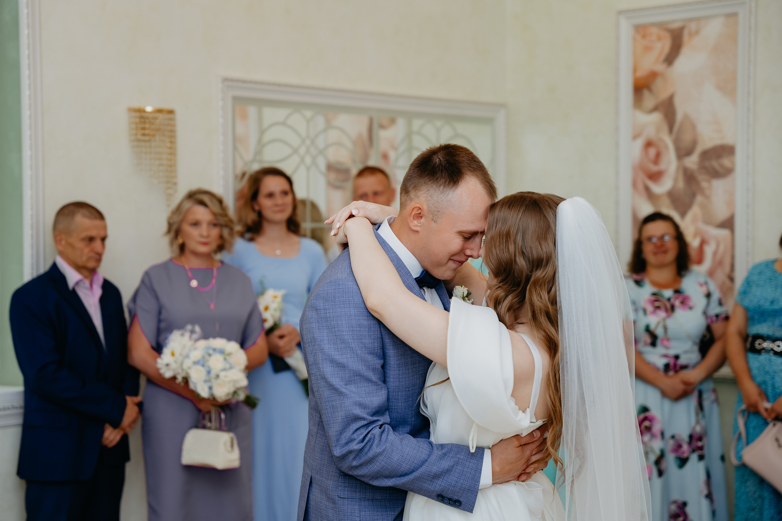 Илья и Валерия 25.07.25