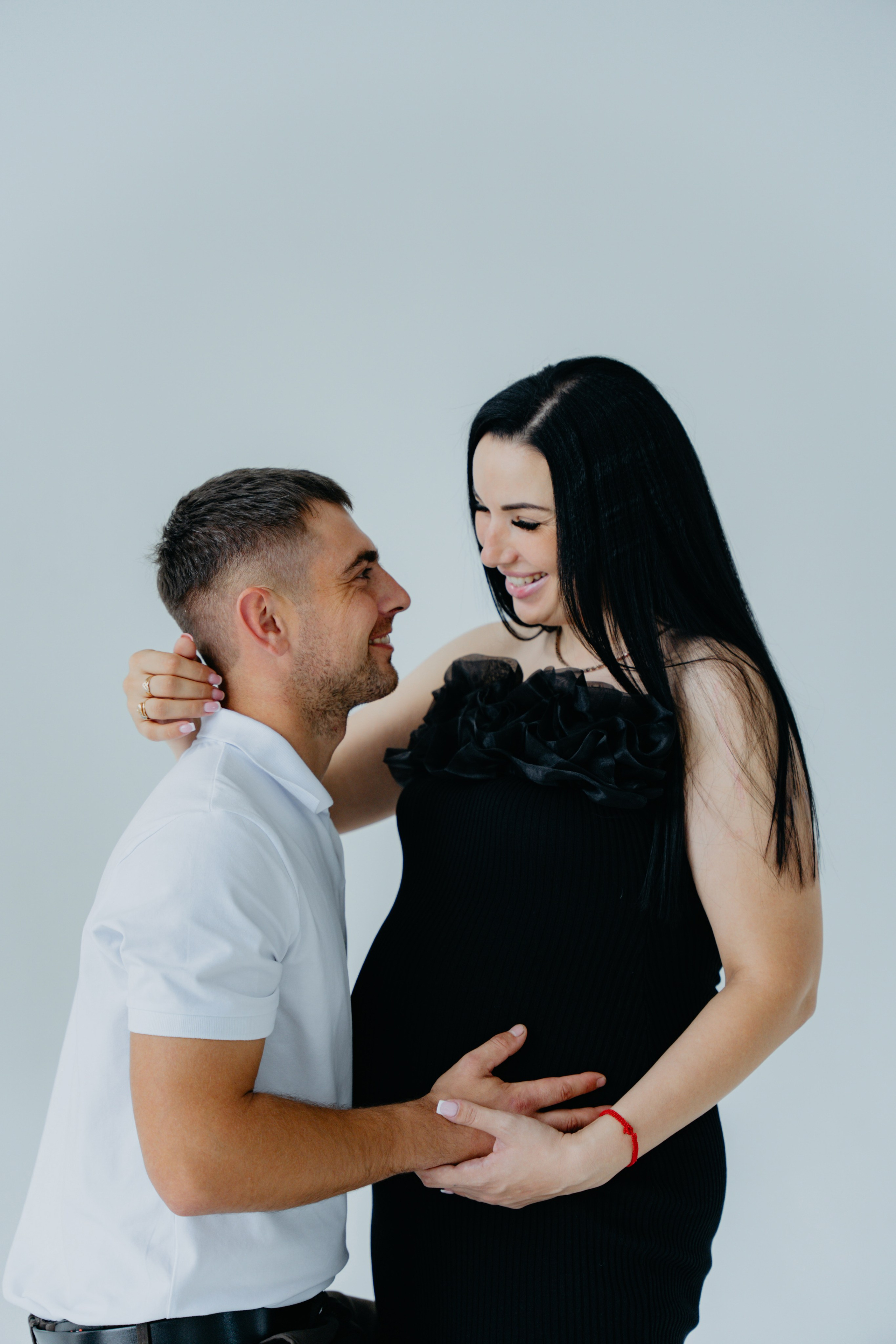 И третий мальчик!)