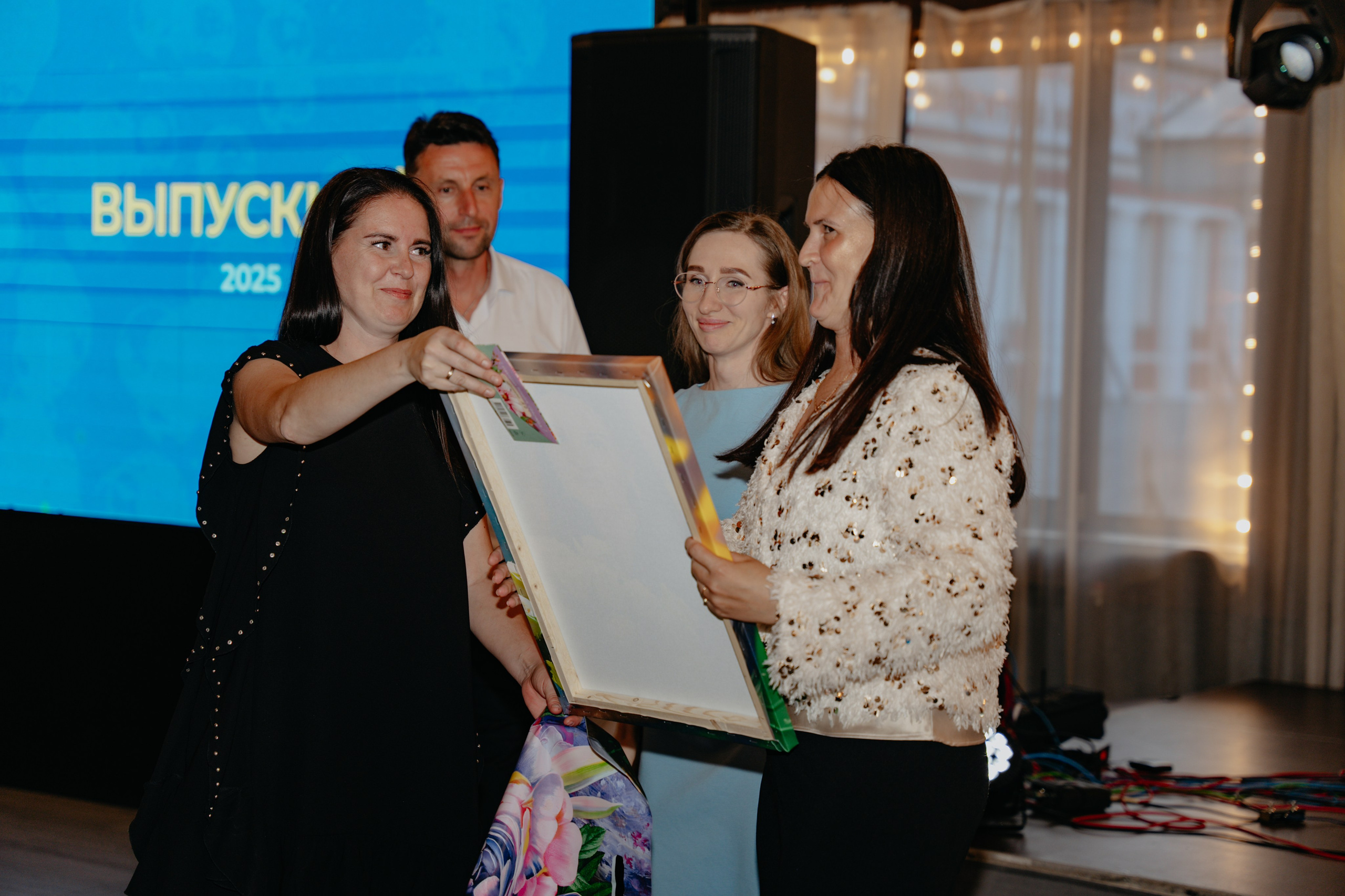 Выпускной 25. Studio 101. Школа 56