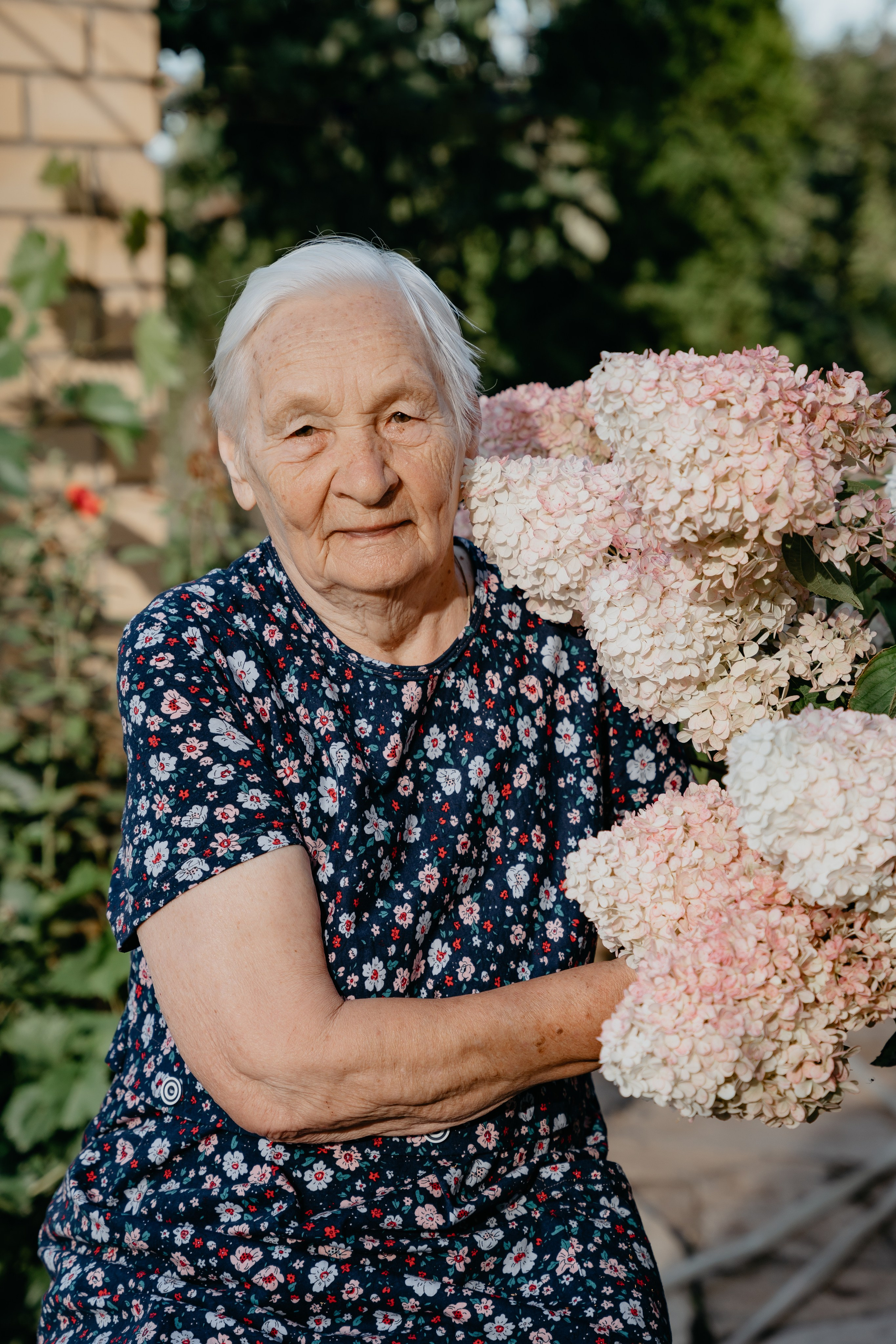 И через год в это же время в этот же час