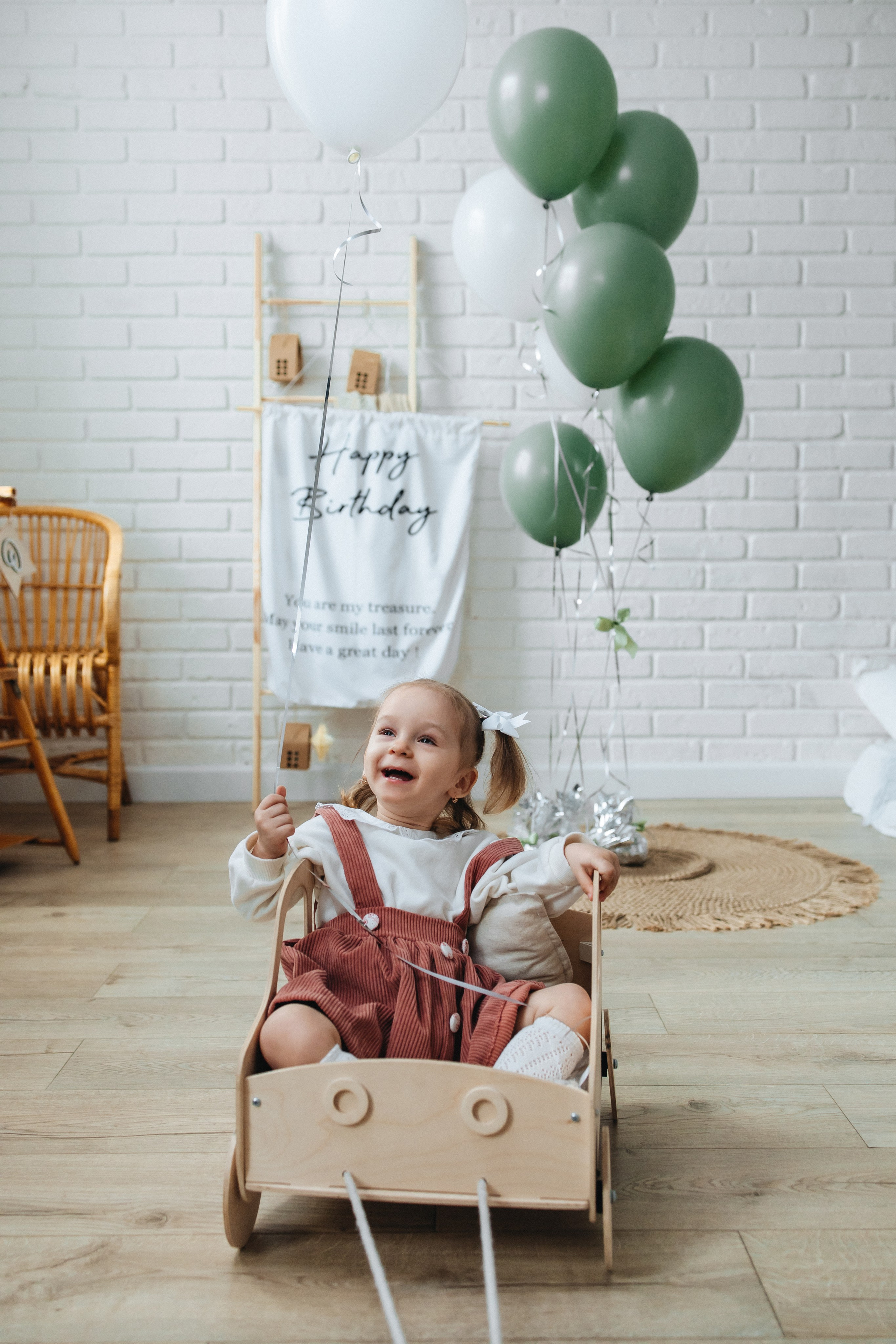 2 года Сашеньке. Главная