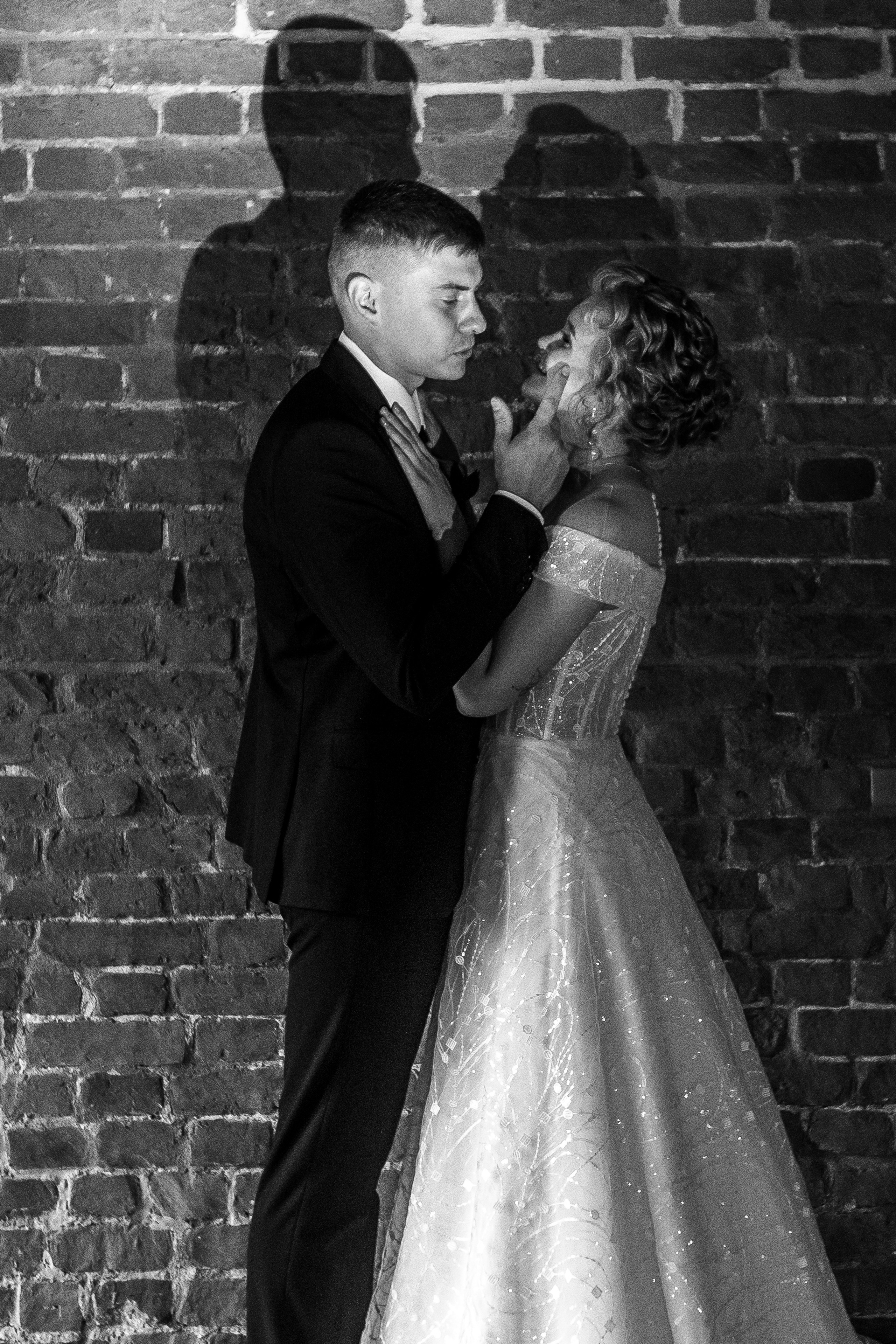 Cinderella`s Story. Свадебный фотограф Настя Шелл г. Череповец