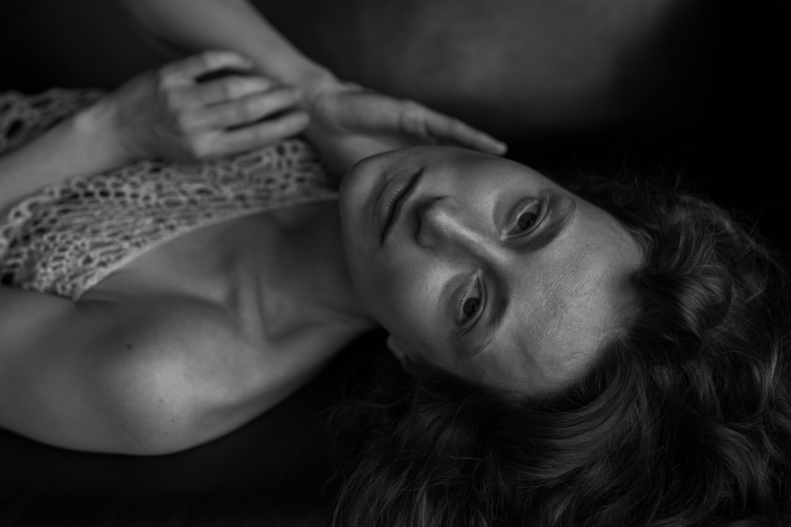 Фото как опыт. Фотограф Мария Морозевич в Санкт-Петербурге