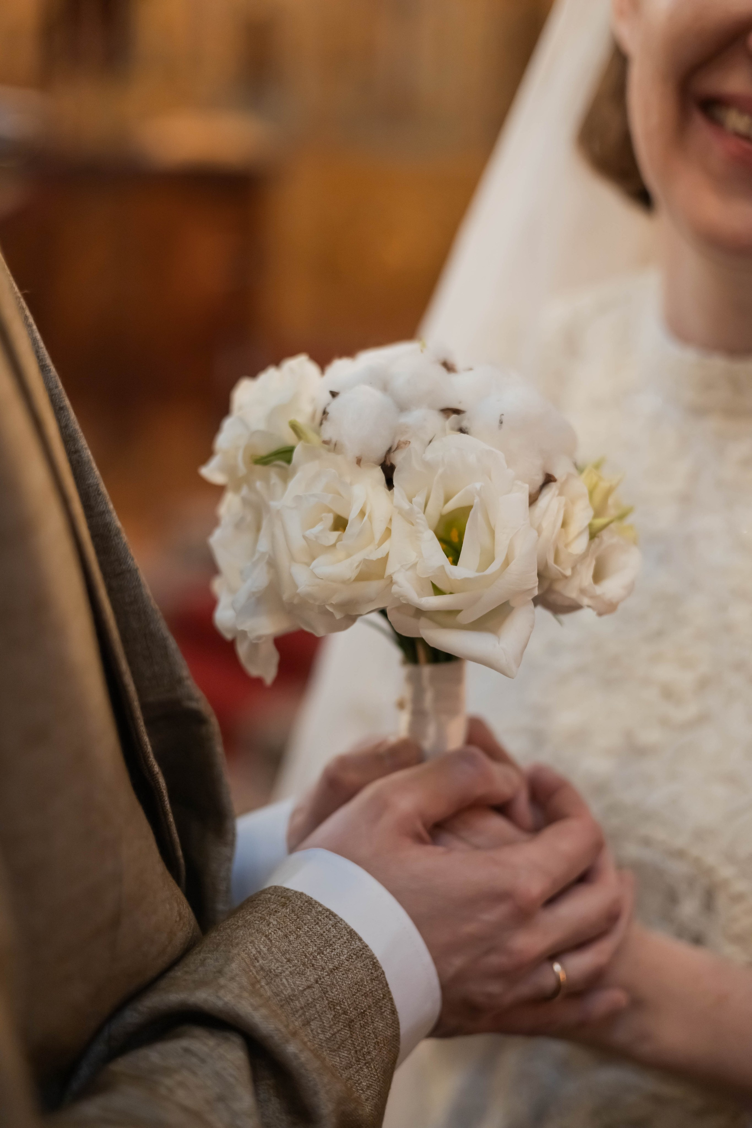 Венчание. Фотография с любовью от Людмилы Луценко