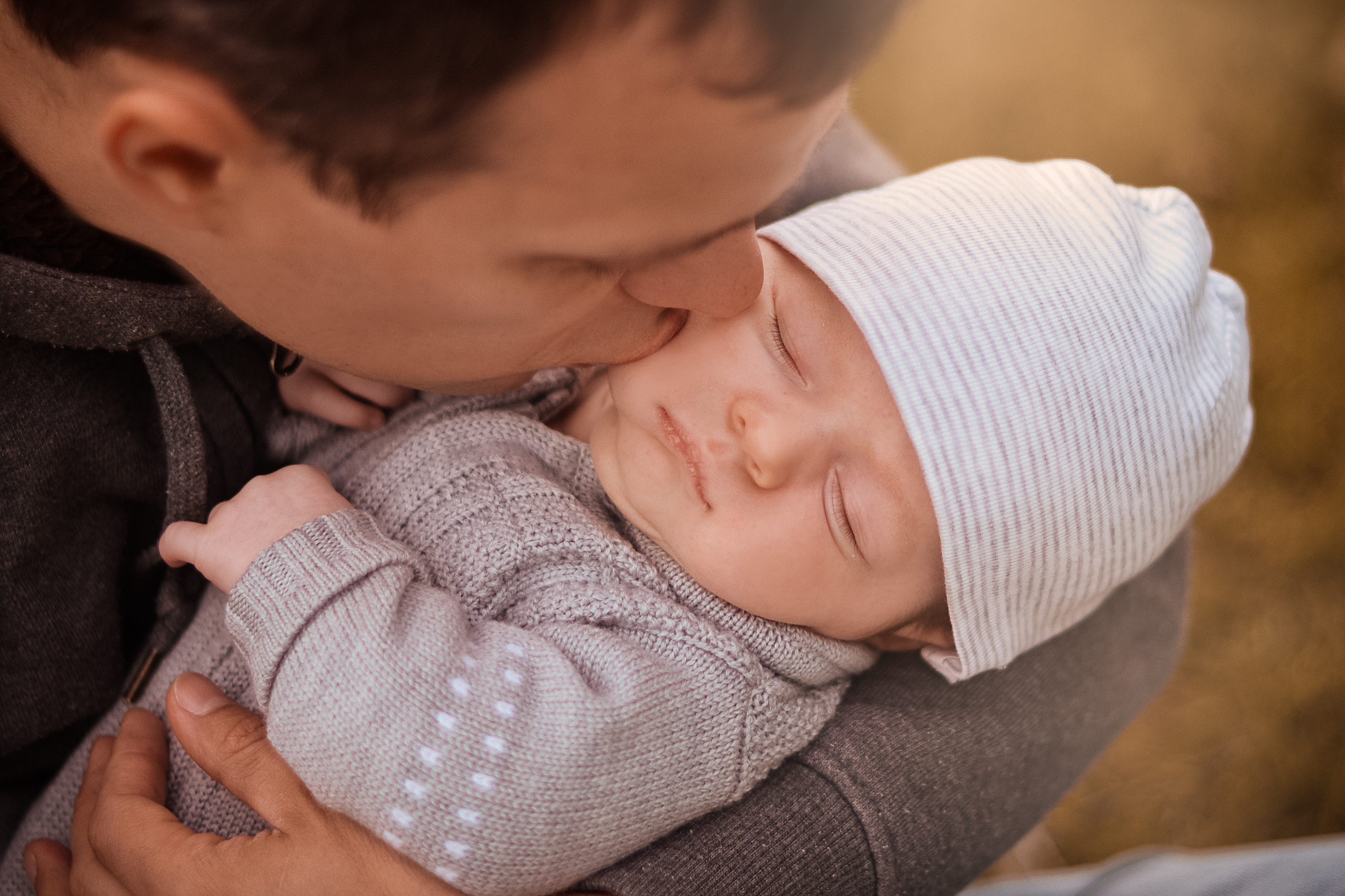 Baby. Photographer in Provence Julia Lipiainen