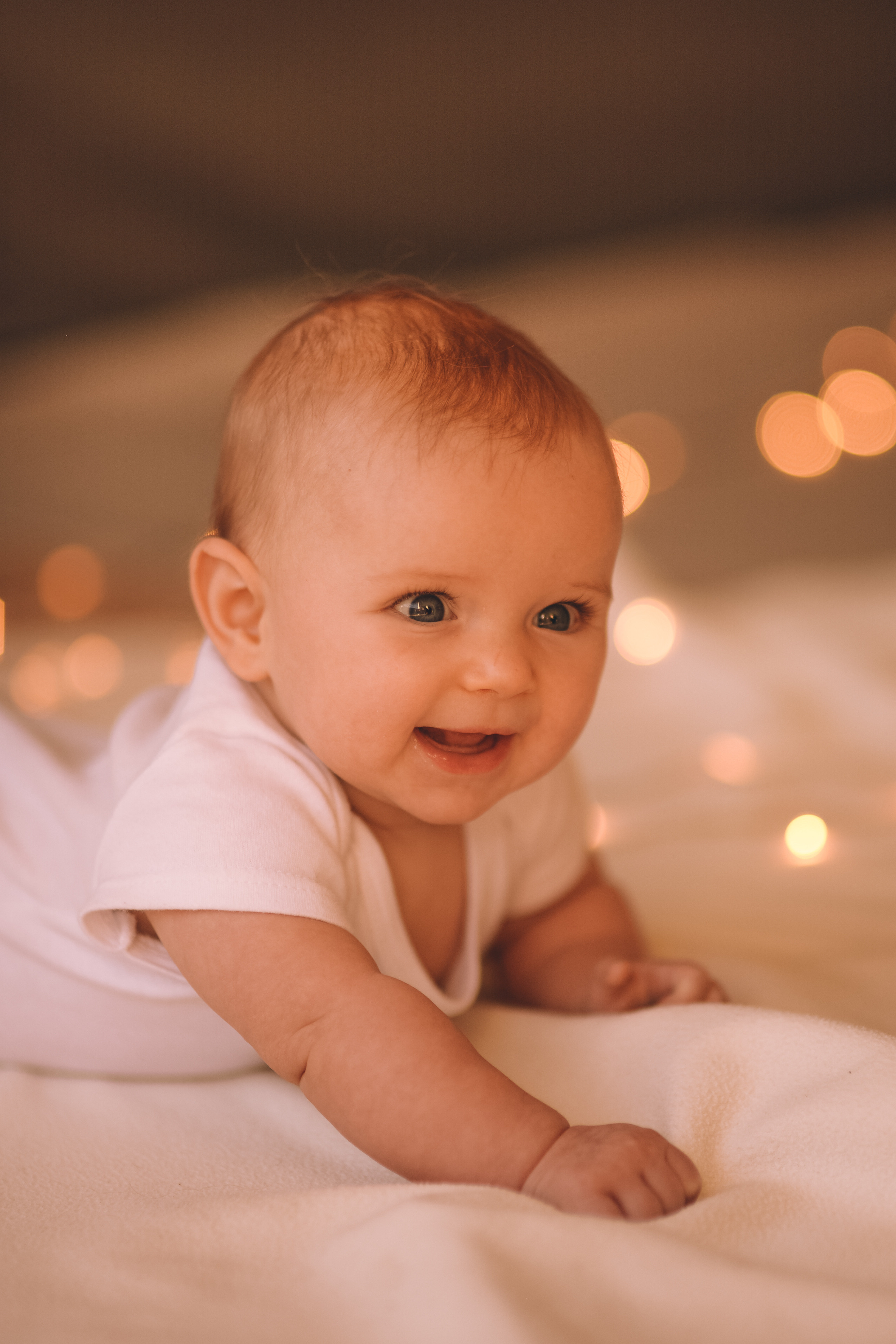 Baby. Photographer in Provence Julia Lipiainen