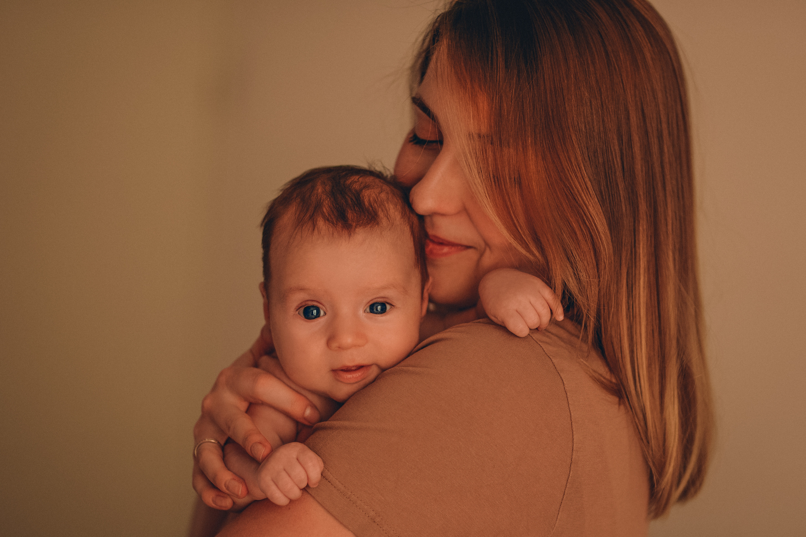 Baby. Photographer in Provence Julia Lipiainen