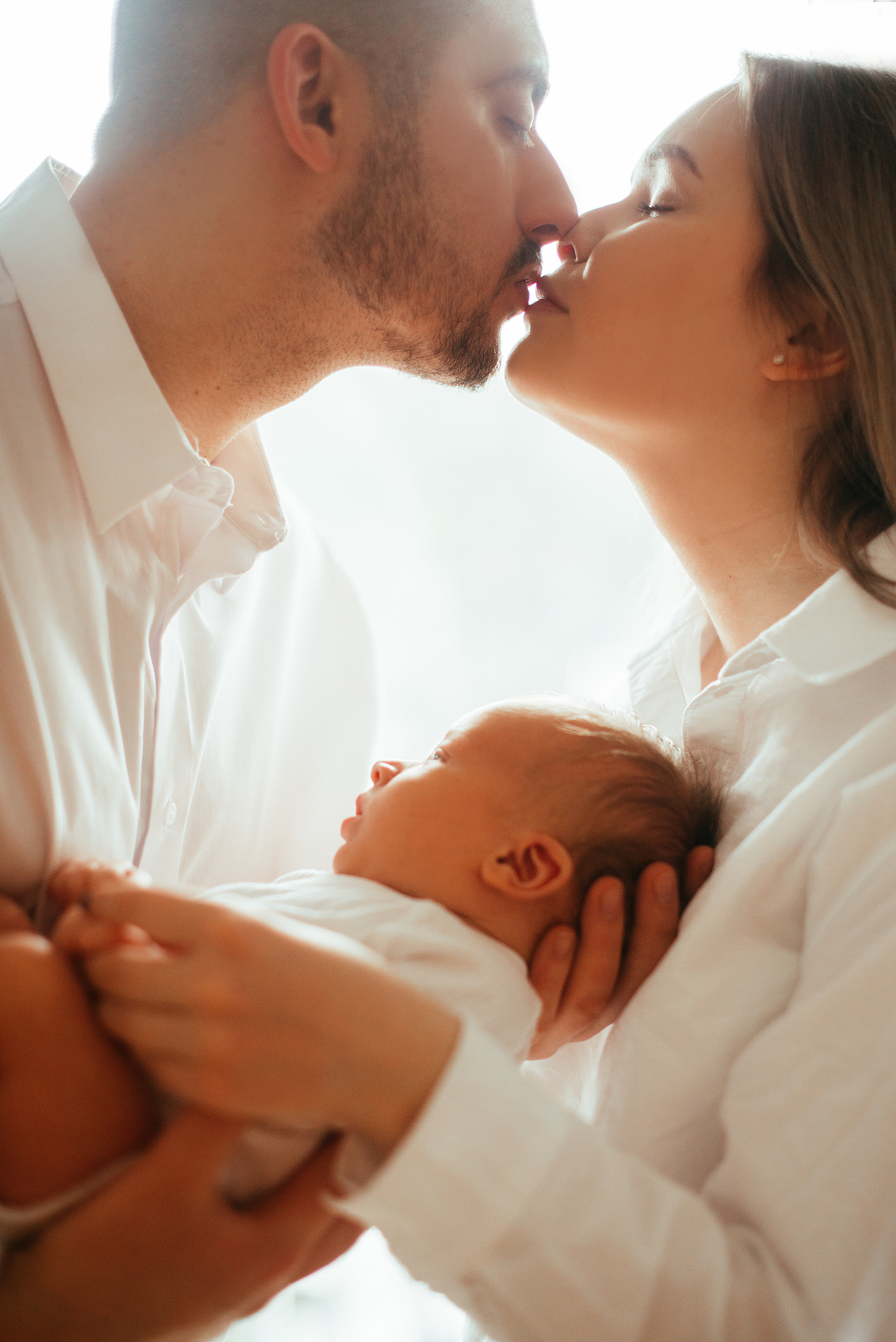 Baby. Photographer in Provence Julia Lipiainen