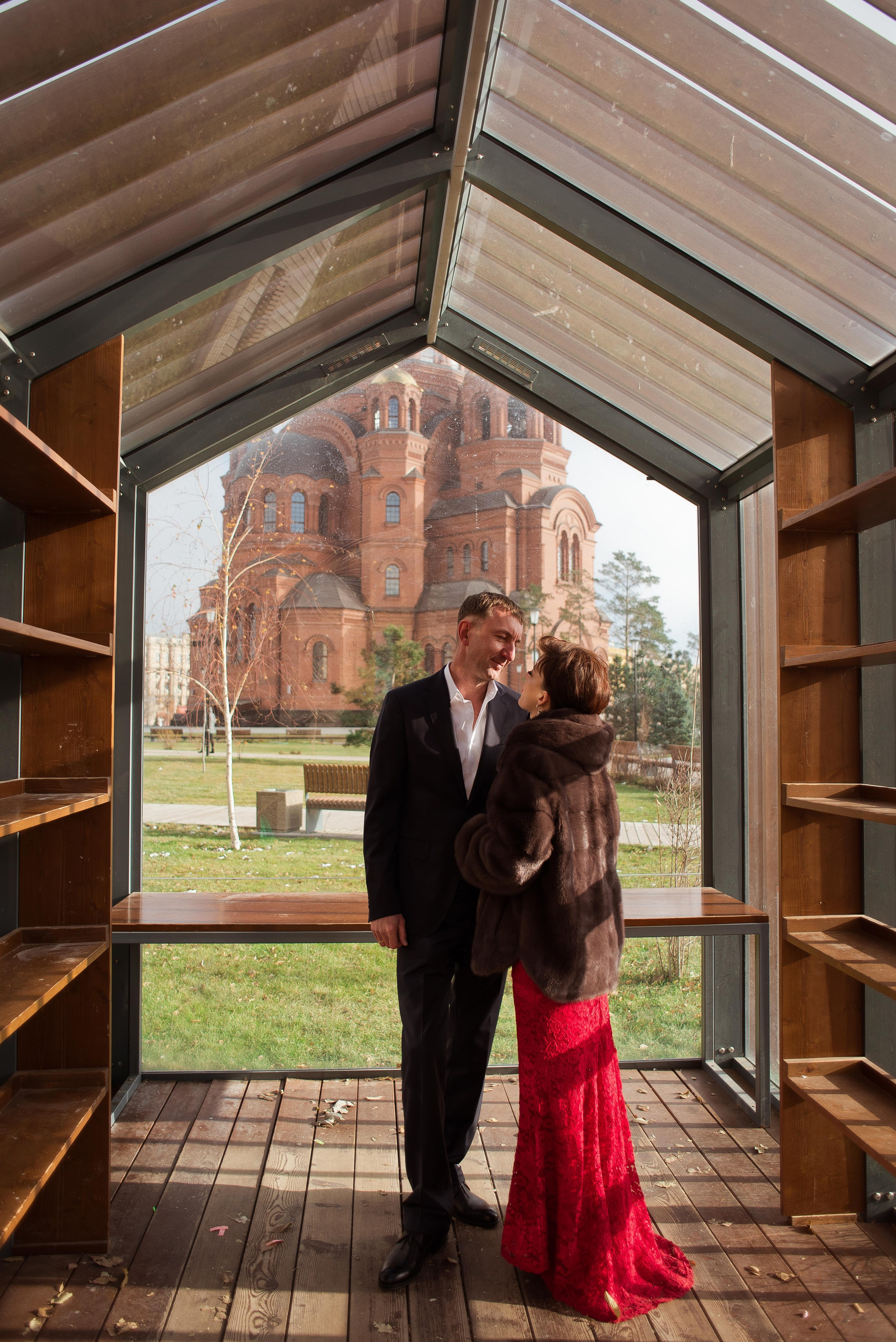 Петр и Вера. Свадебный и семейный фотограф Яна Стражева. Волгоград, Москва