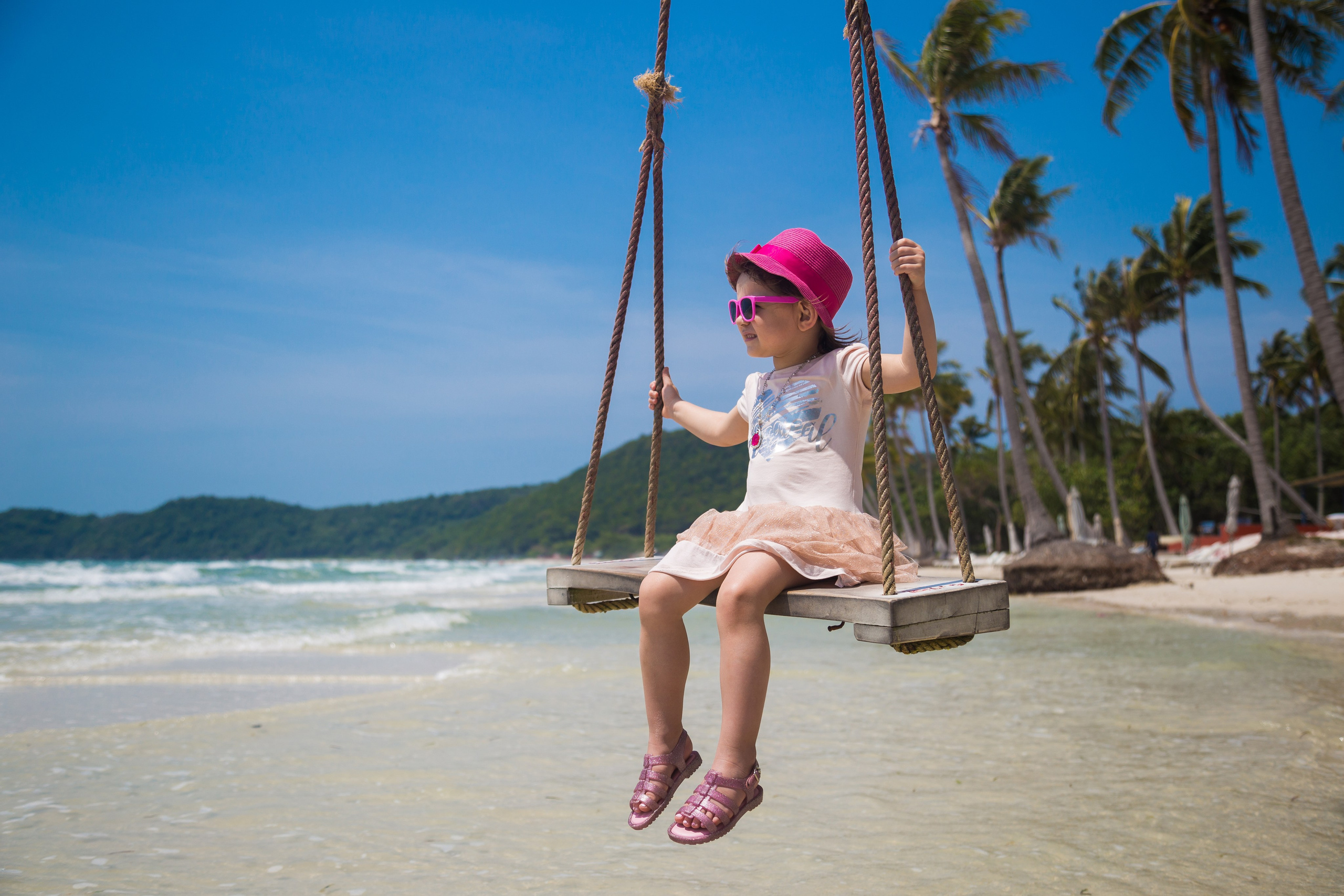 Остров Фукуок, Вьетнам. Фотограф Сергей Кишкель Дананг Нячанг Фукуок