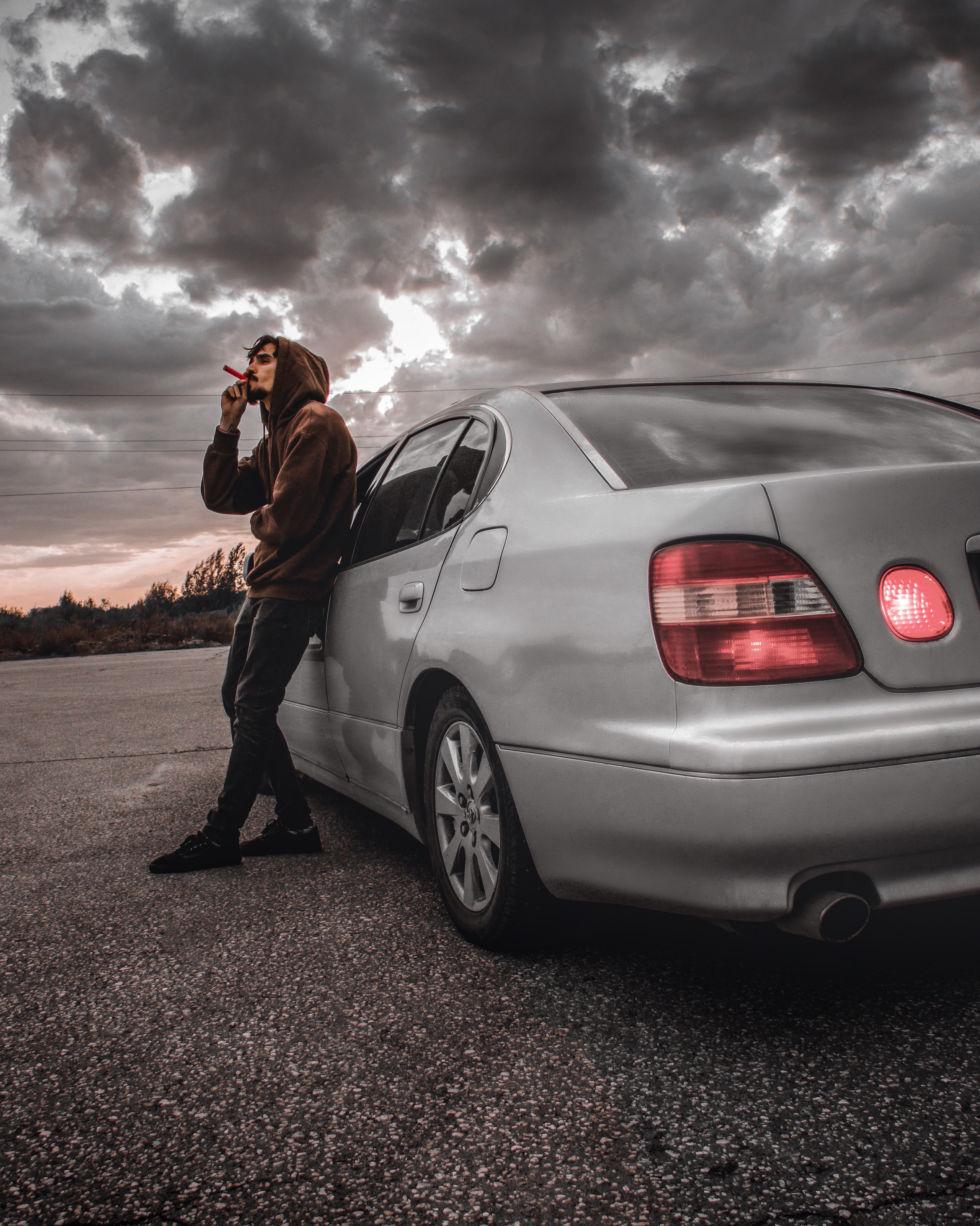 Автомобили. Уличный фотограф Виталий Тимохин в Новосибирске