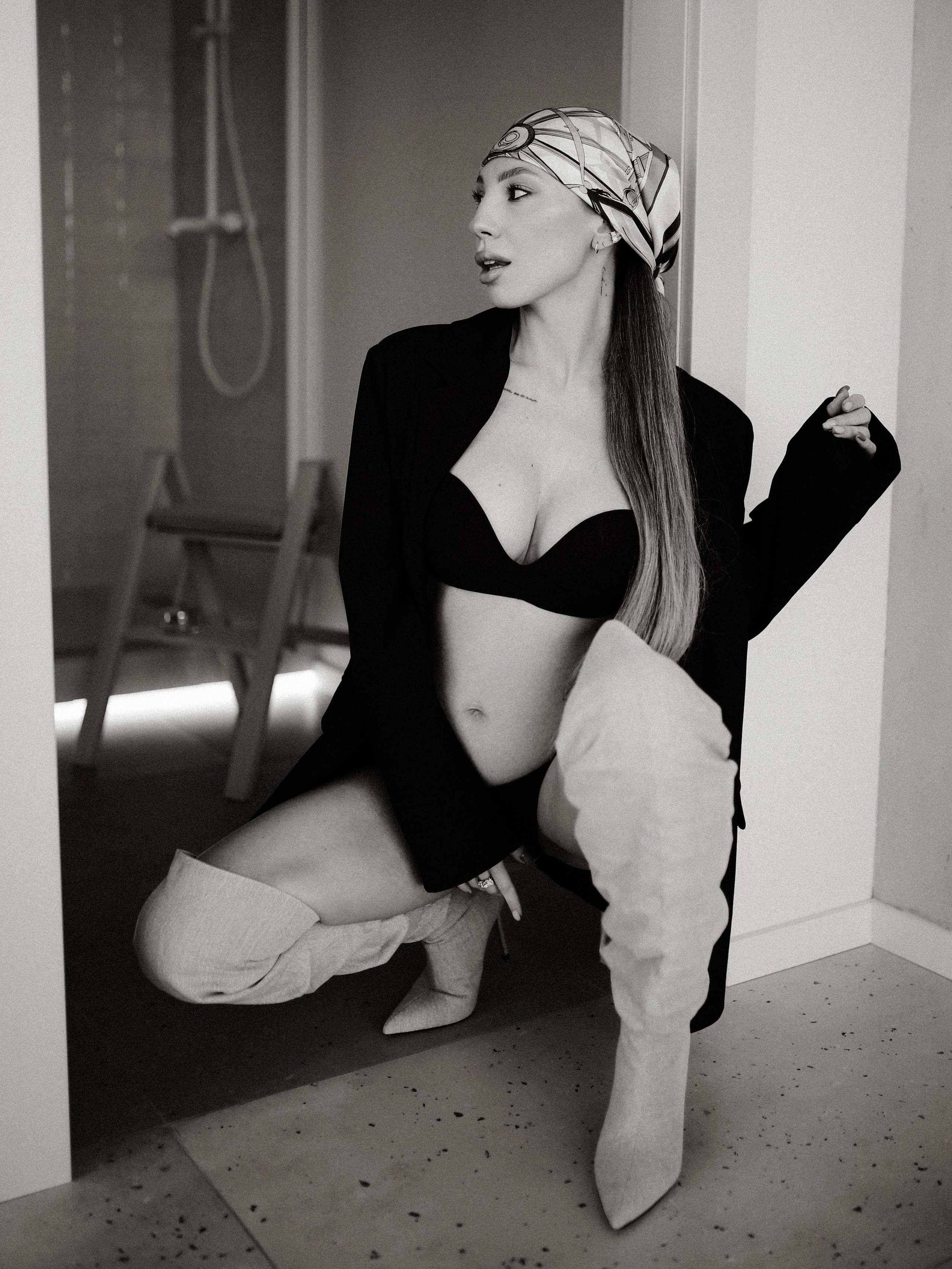 Лера. Женский фотограф Москва / Люберцы