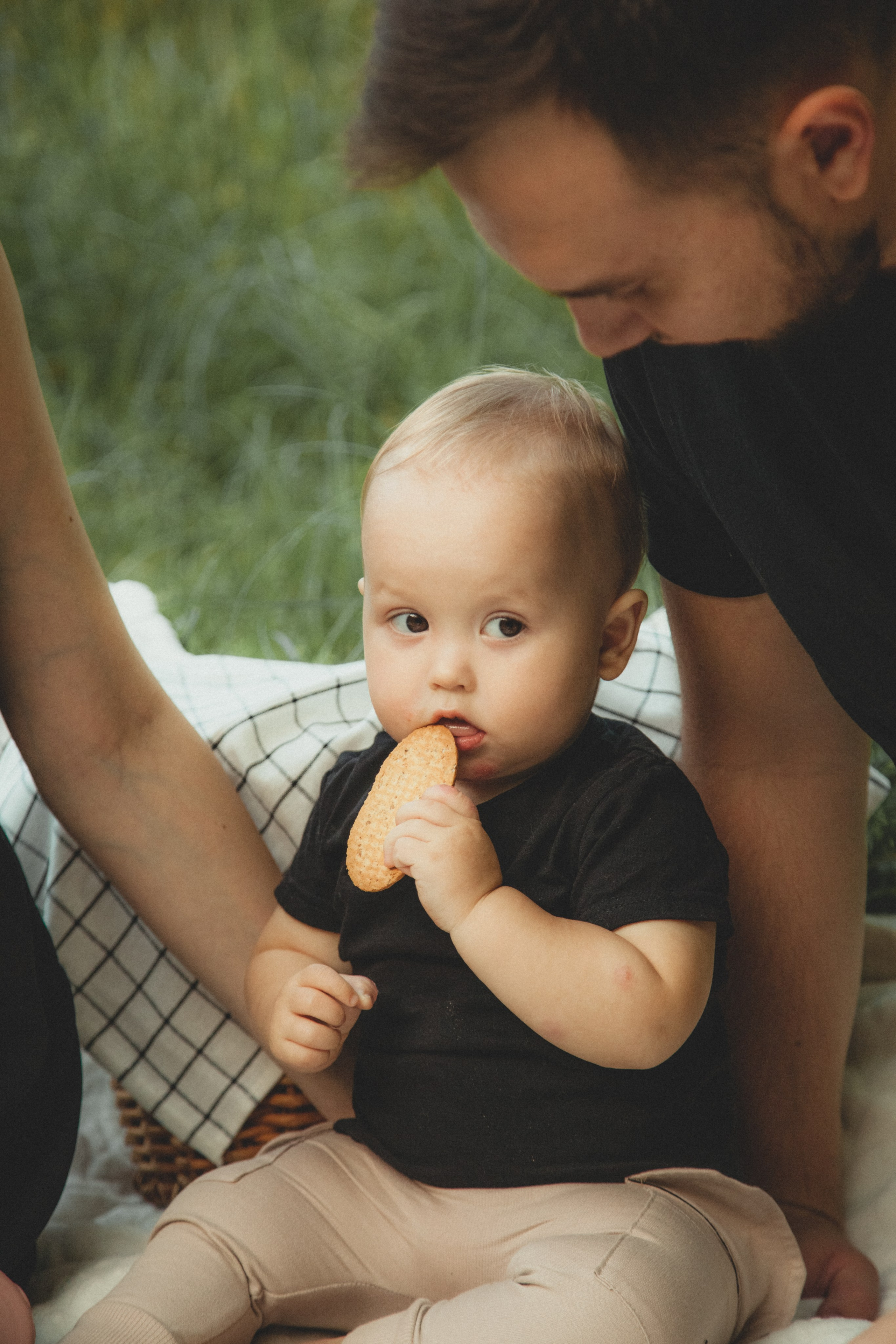 Диля, Рамиль и Эминка 2.0. Женский портрет в Нижнем Новгороде Татьяна Малюгина