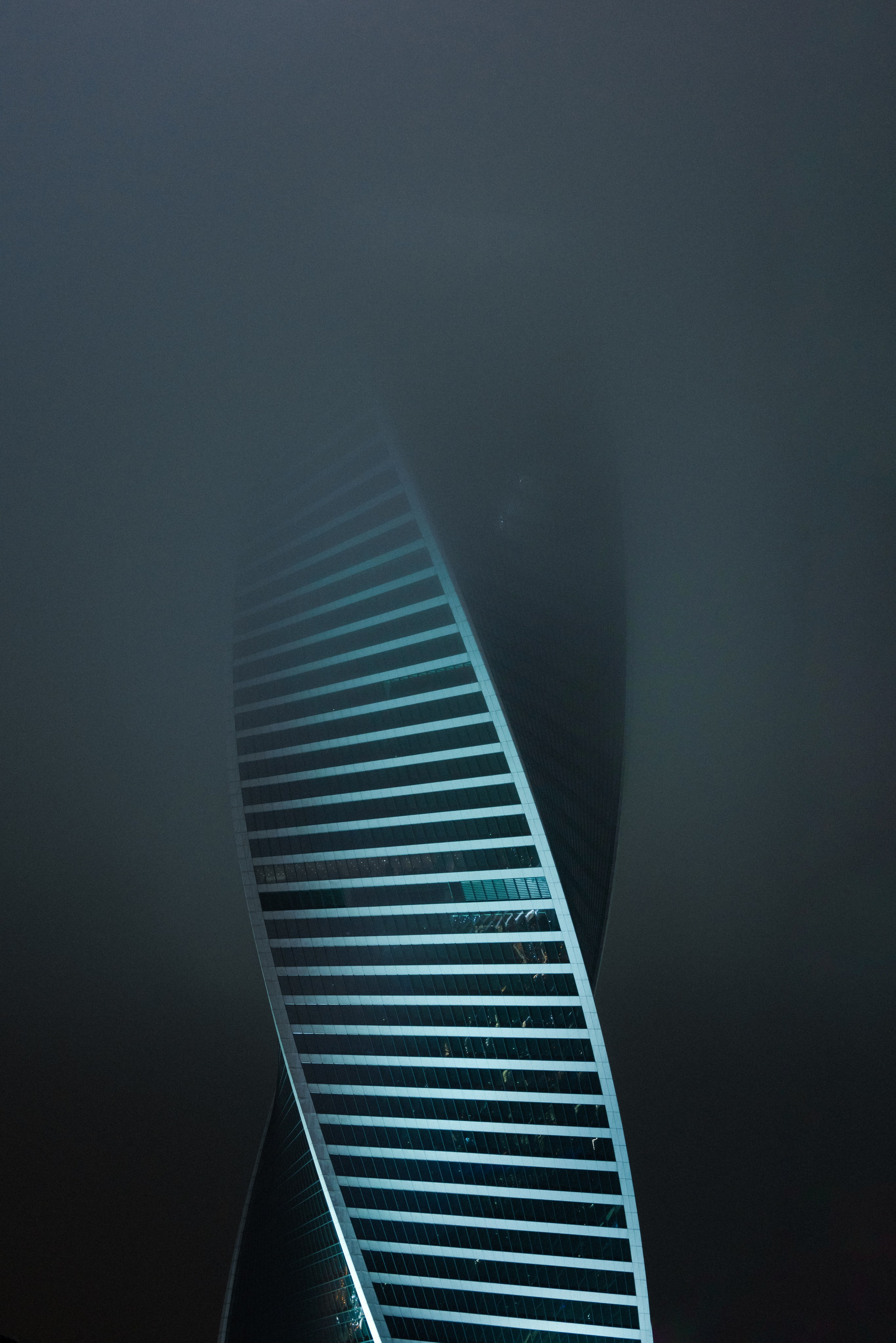 Moscow. Алексей Mollino… Фотографии и немножечко больше