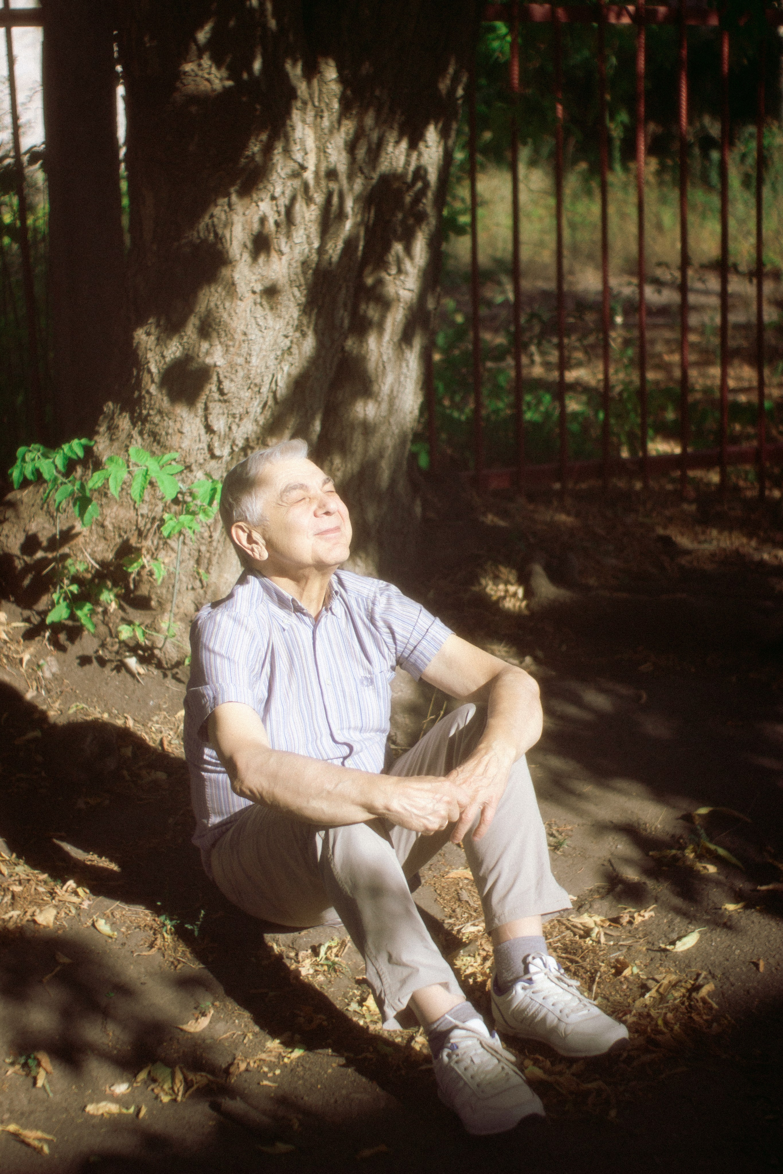 Лучи воспоминаний. • Фотограф Александра Светозар Алчевск •