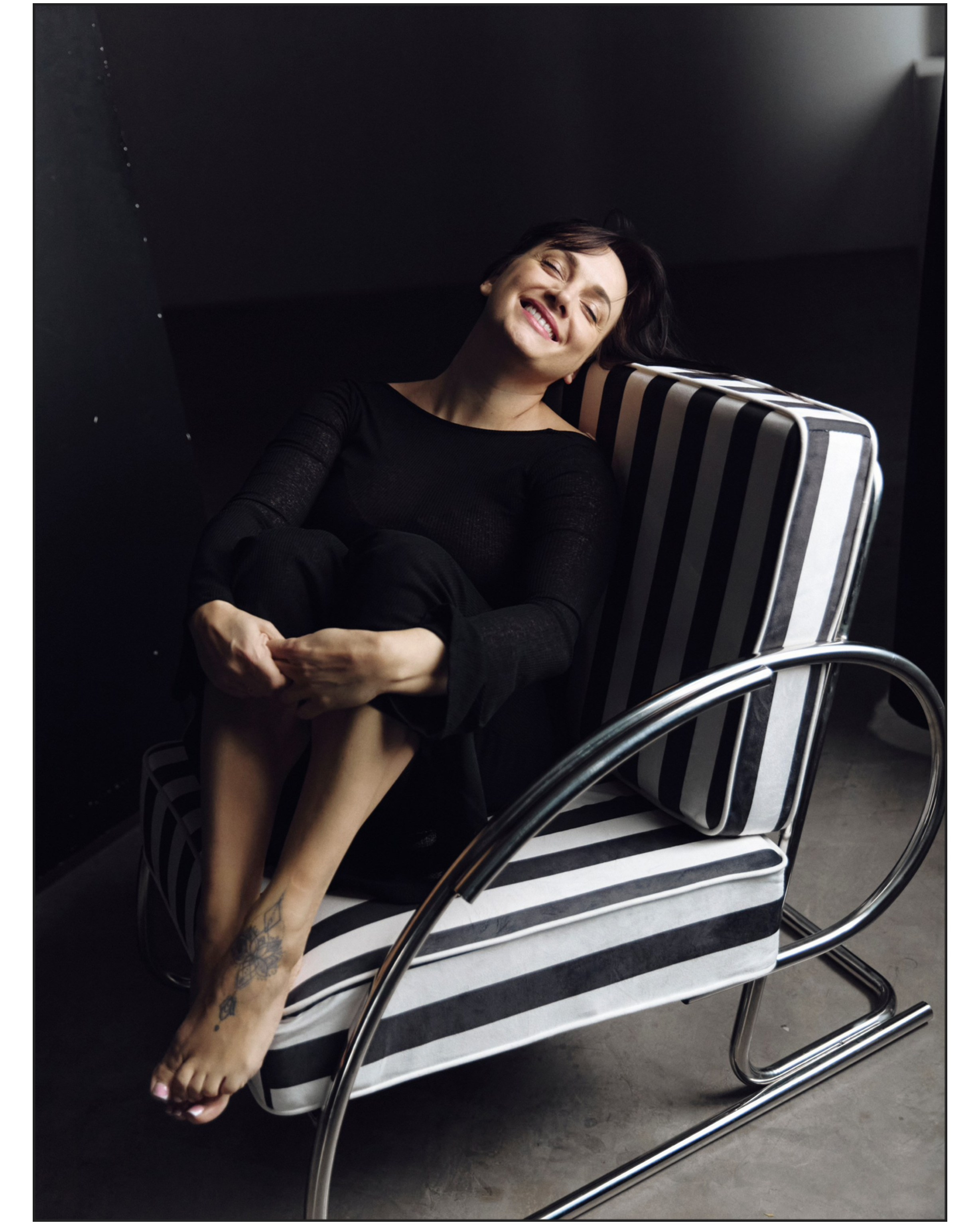 ANNA. Фотограф Екатерина Ситникова