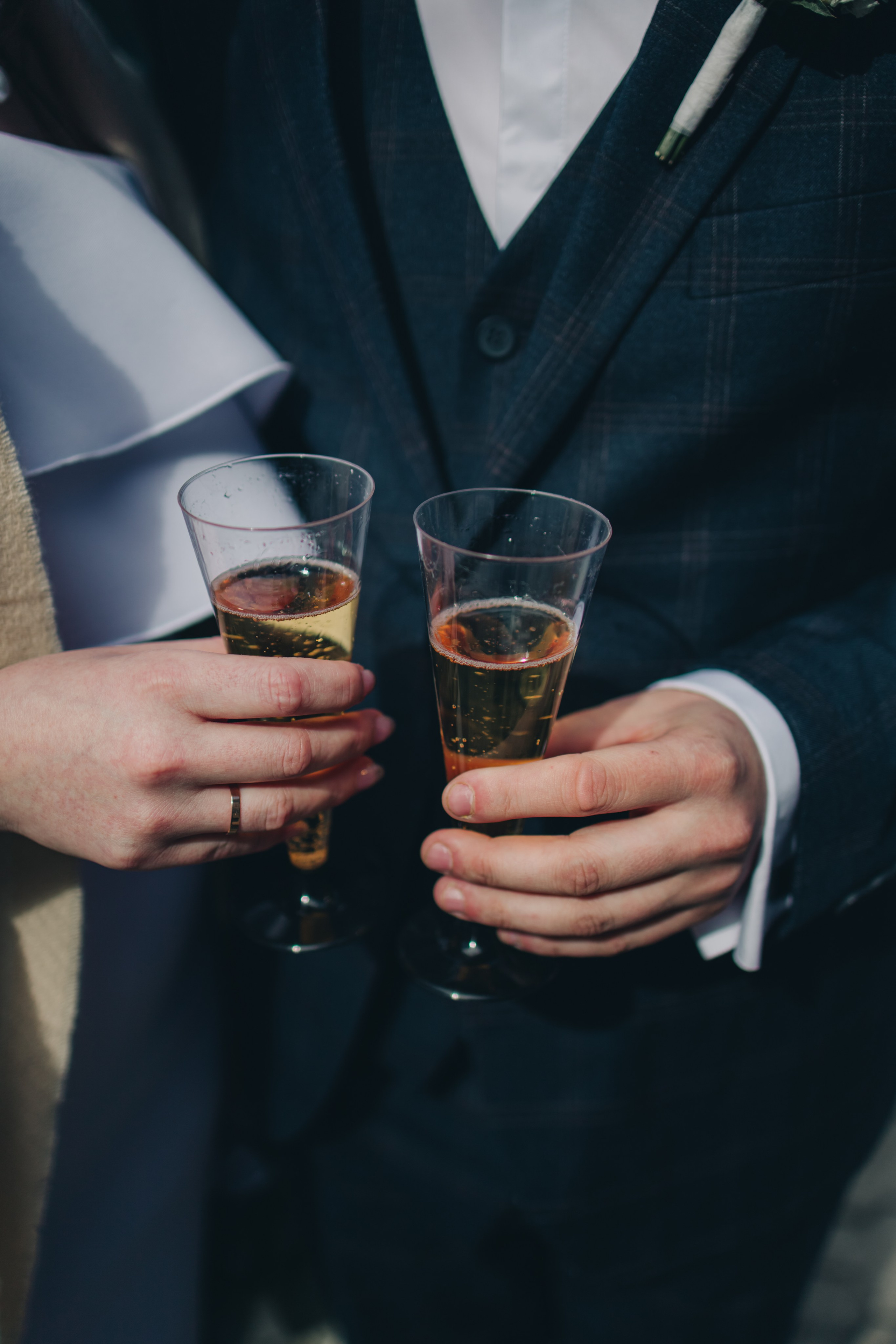 Никита и Вероника. Фотограф Уфа