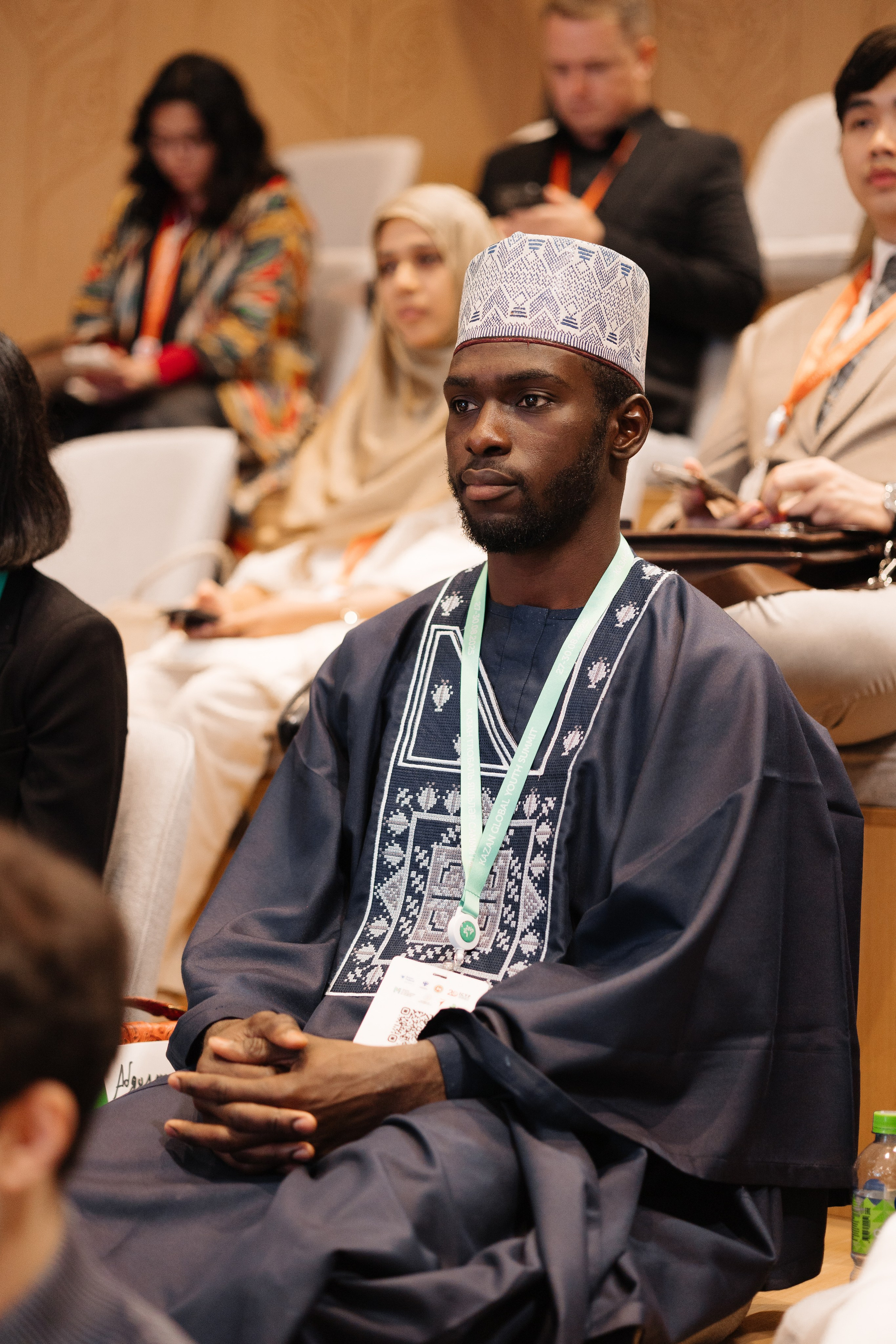 Kazan Global Youth Summit