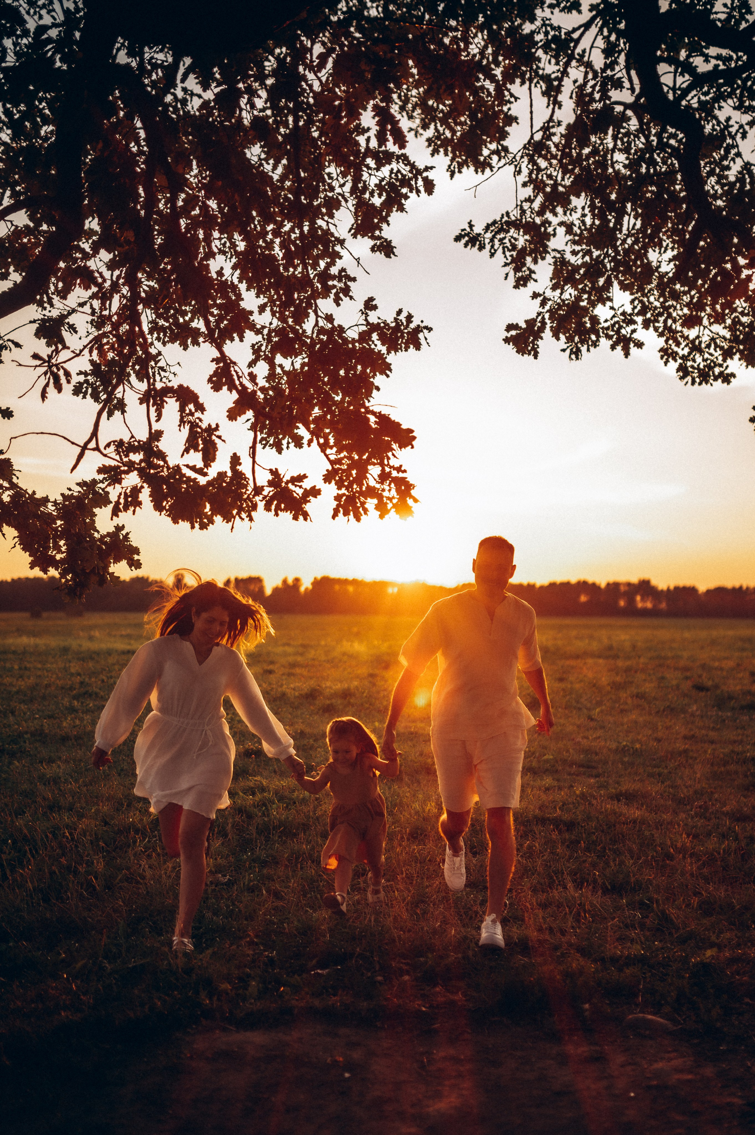 Семейная фотопрогулка Пушкин. Фотограф ПИТЕР СПБ Надежда Баранова