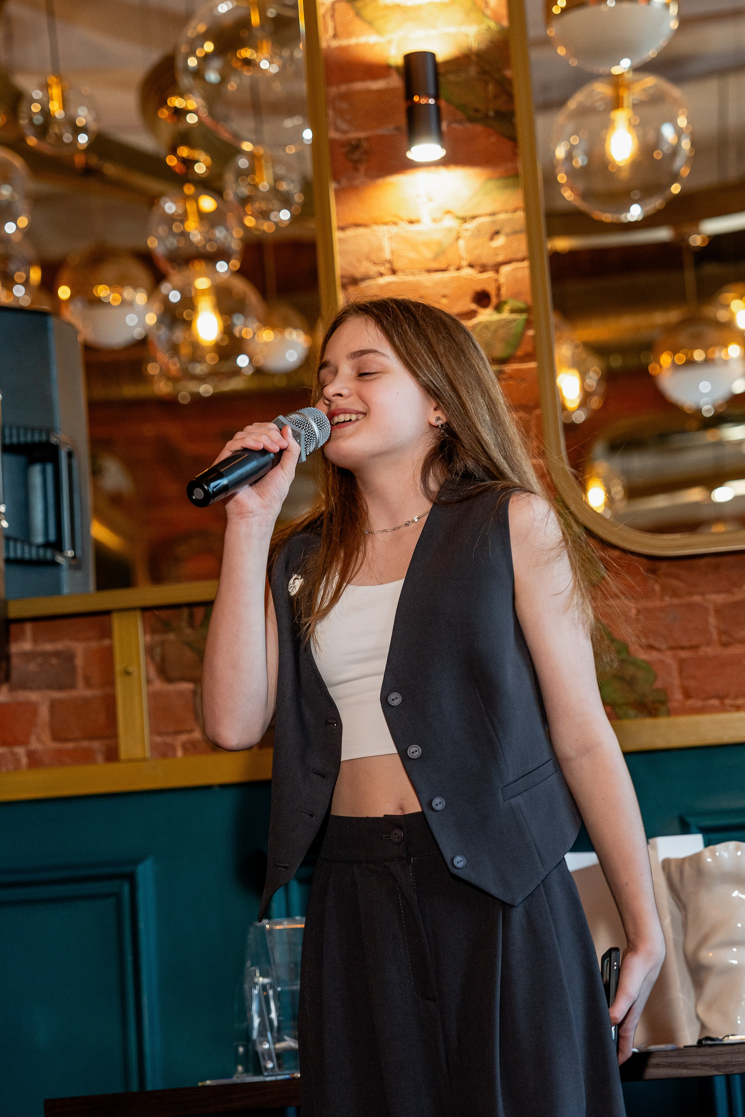 СОУС BB. Sunnyman