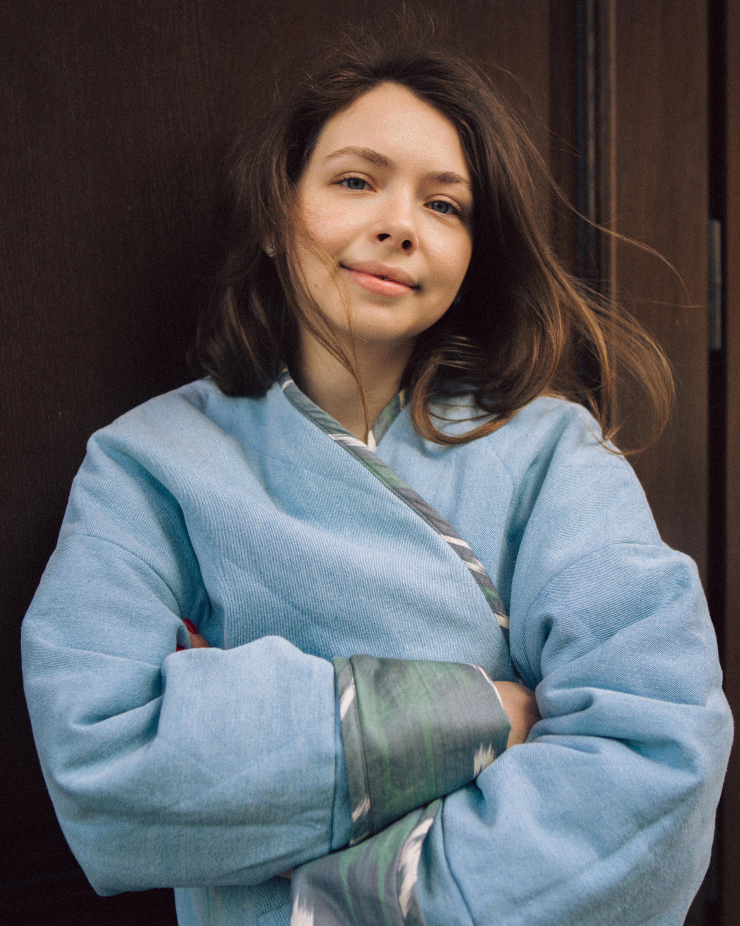 Полина. Портретный фотограф в Москве Анастасия