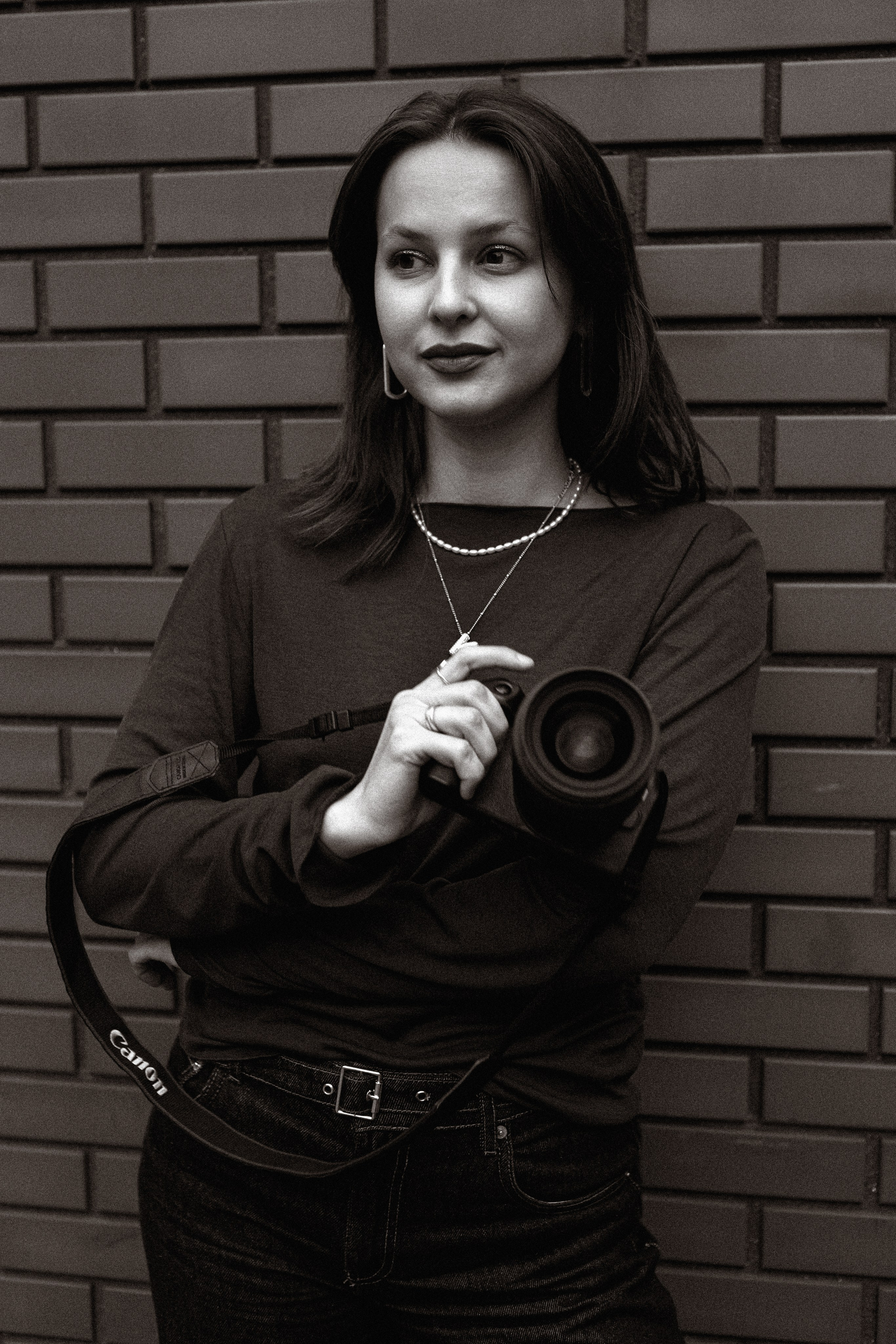 Кристина. Портретный фотограф в Москве Анастасия