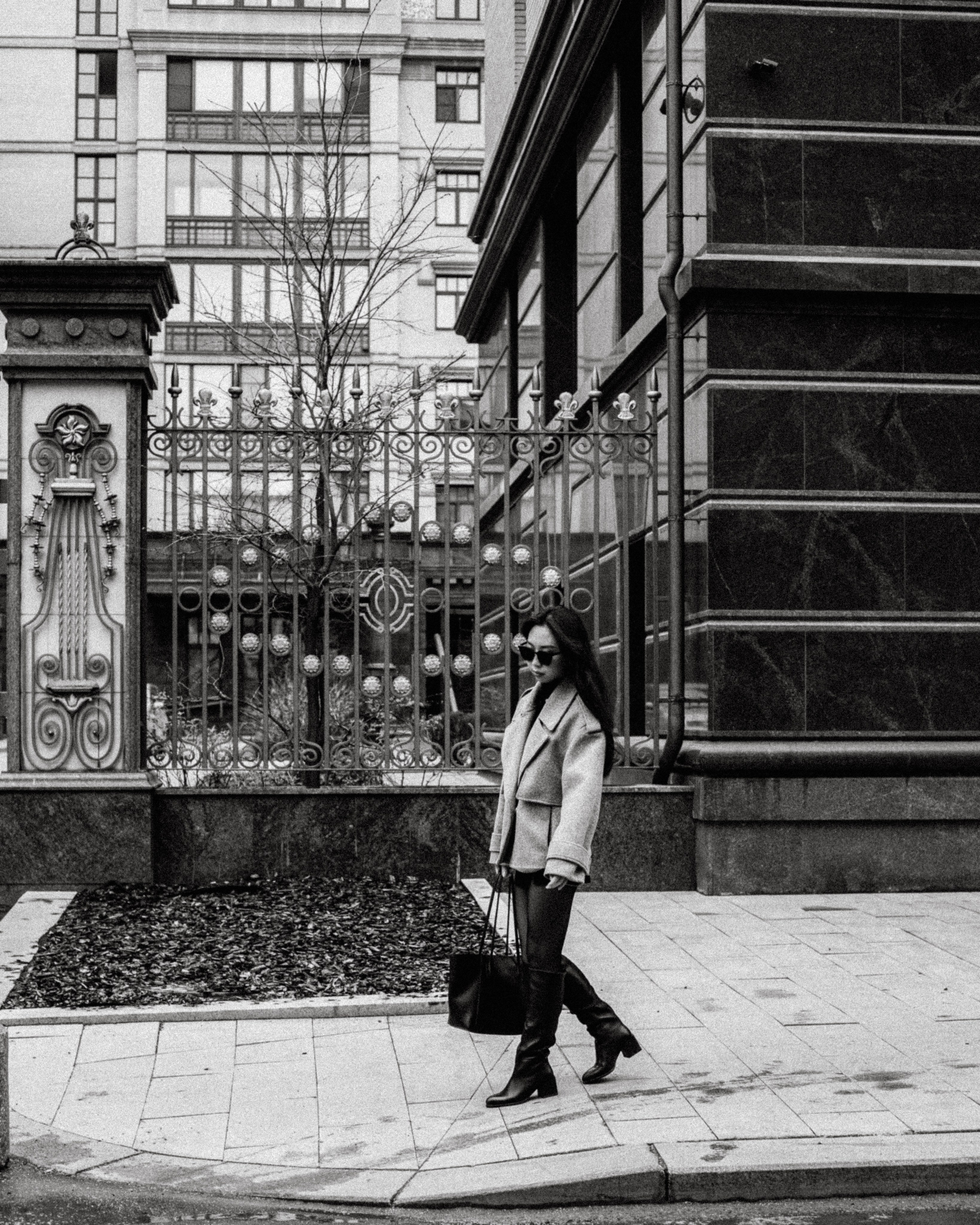 Мисун. Портретный фотограф в Москве Анастасия