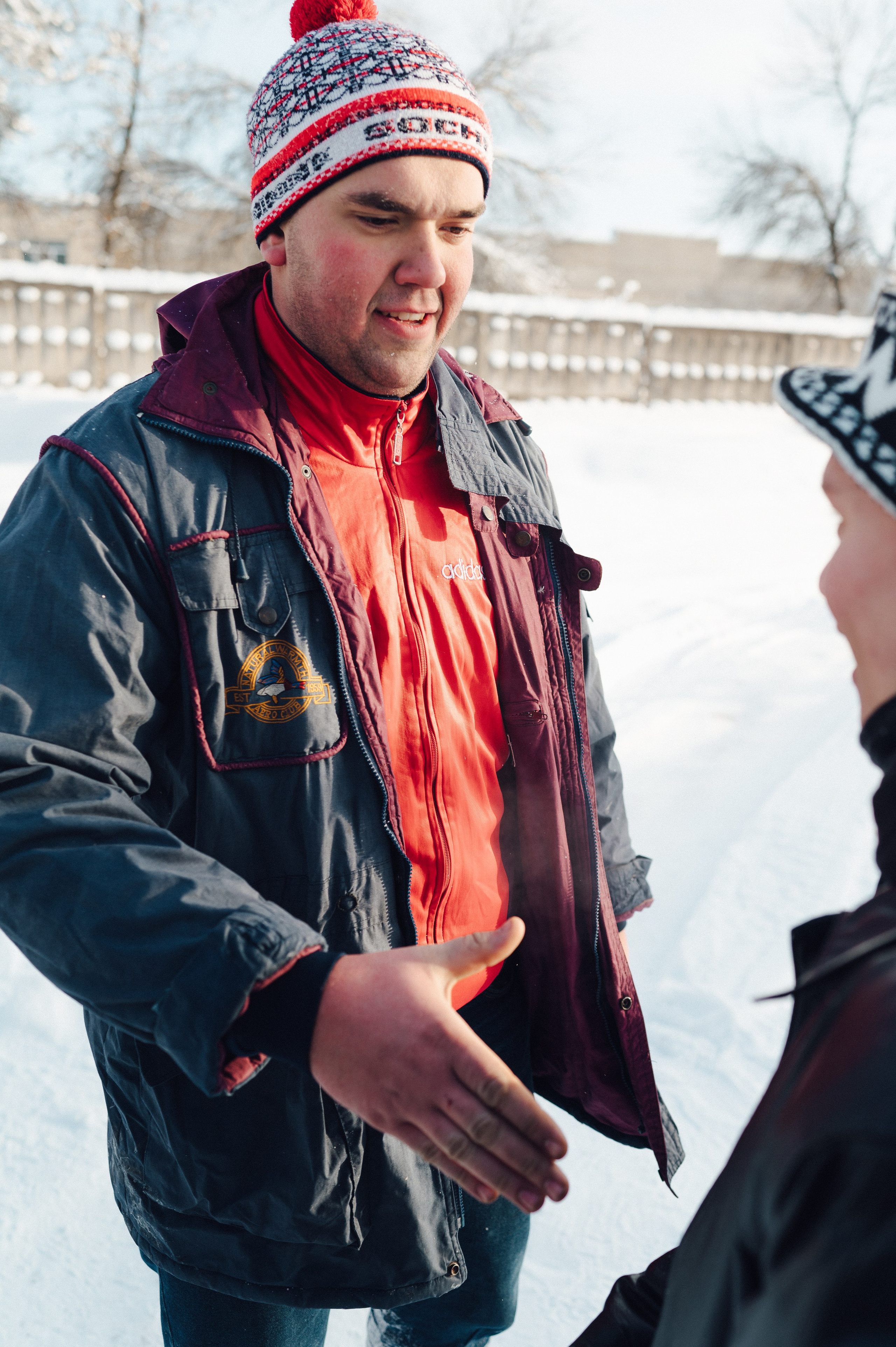 Слово пацана. Детский и семейный фотограф Катерина Мишина