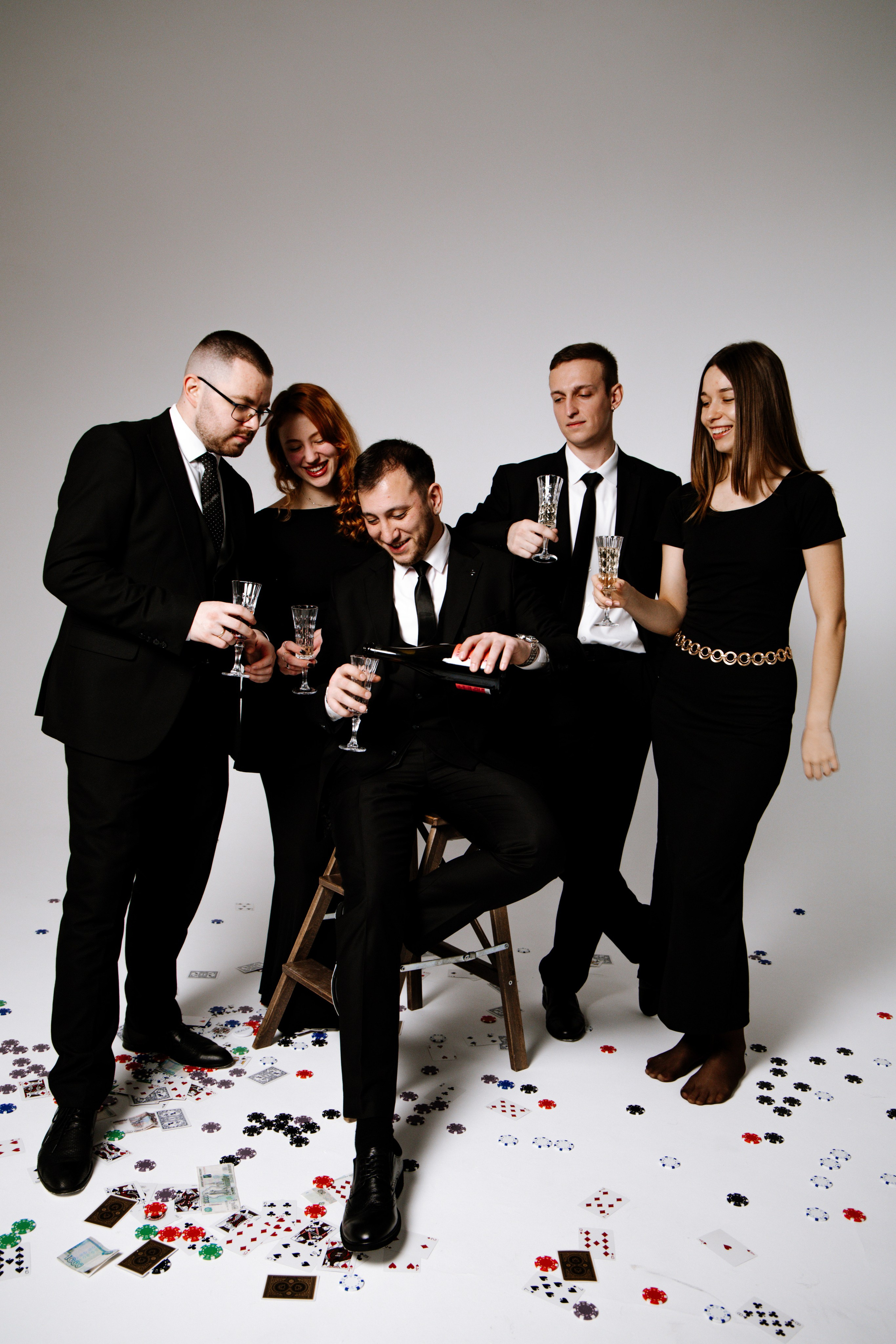 Портреты. Семейный фотограф | Керчь | Ивановская Виктория