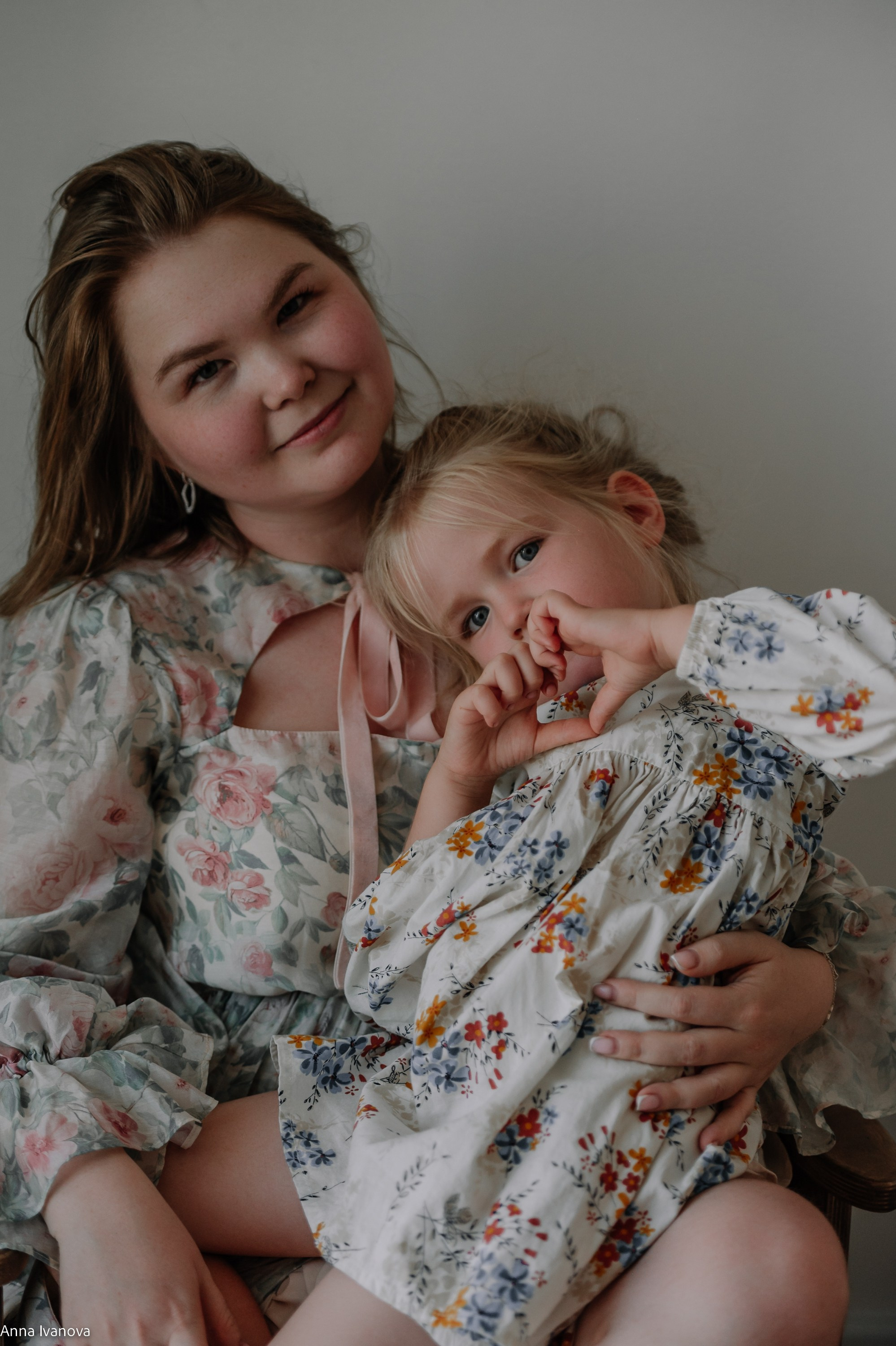 Семейная фотосессия. Анна Иванова Свадебный Фотограф Чебоксары